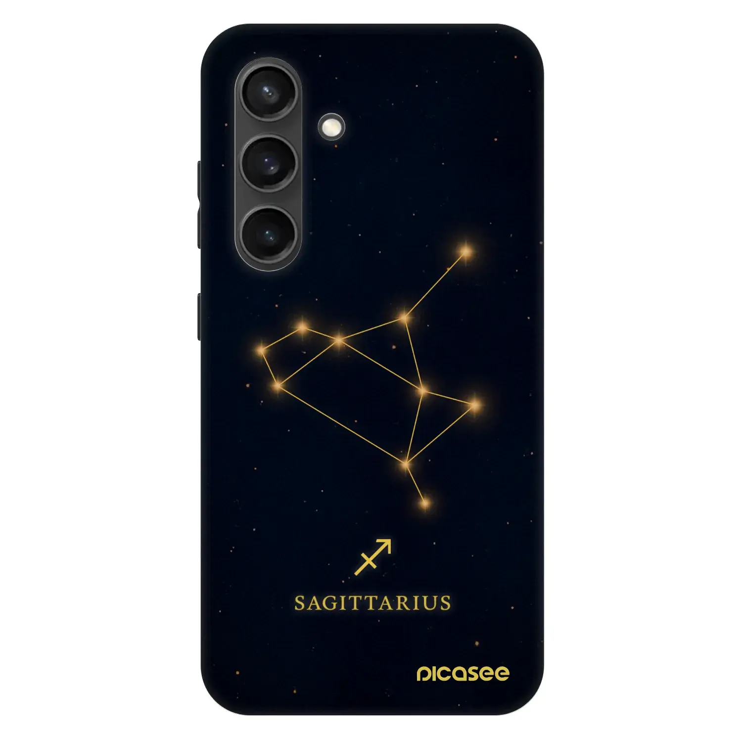 Fashion Case PowerShare pro Samsung Galaxy S24 S921B 5G - SAGITTARIUS