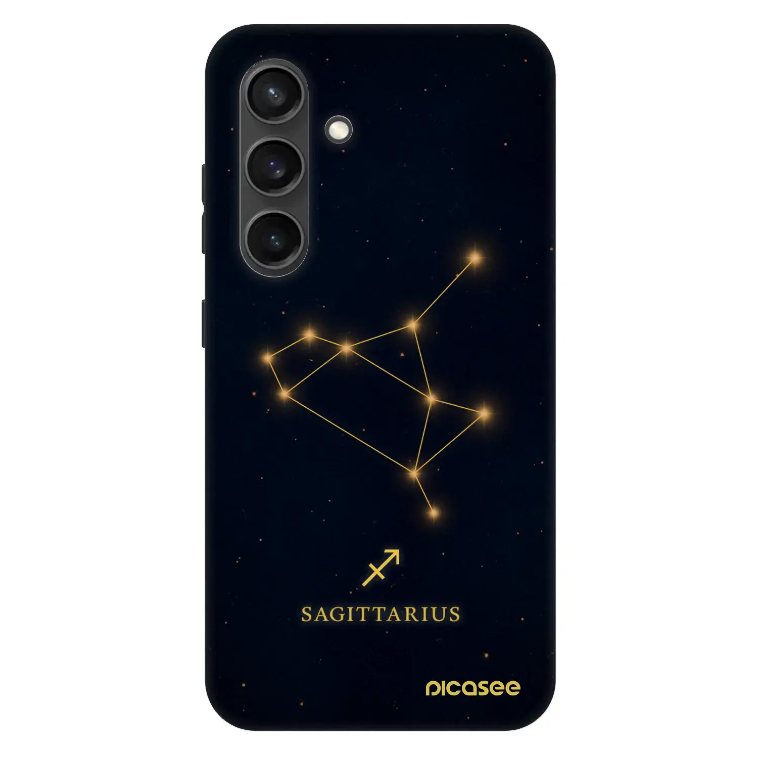 Fashion Case PowerShare pro Samsung Galaxy S24+ S926B 5G - SAGITTARIUS