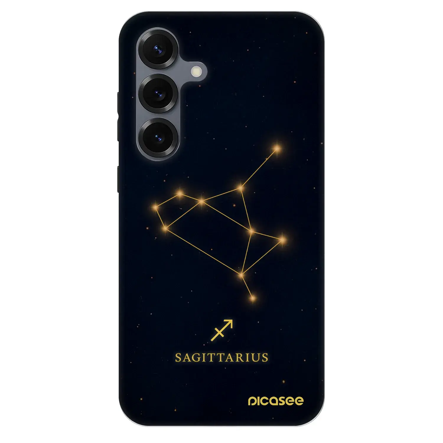 Fashion Case PowerShare pro Samsung Galaxy S25 5G - SAGITTARIUS