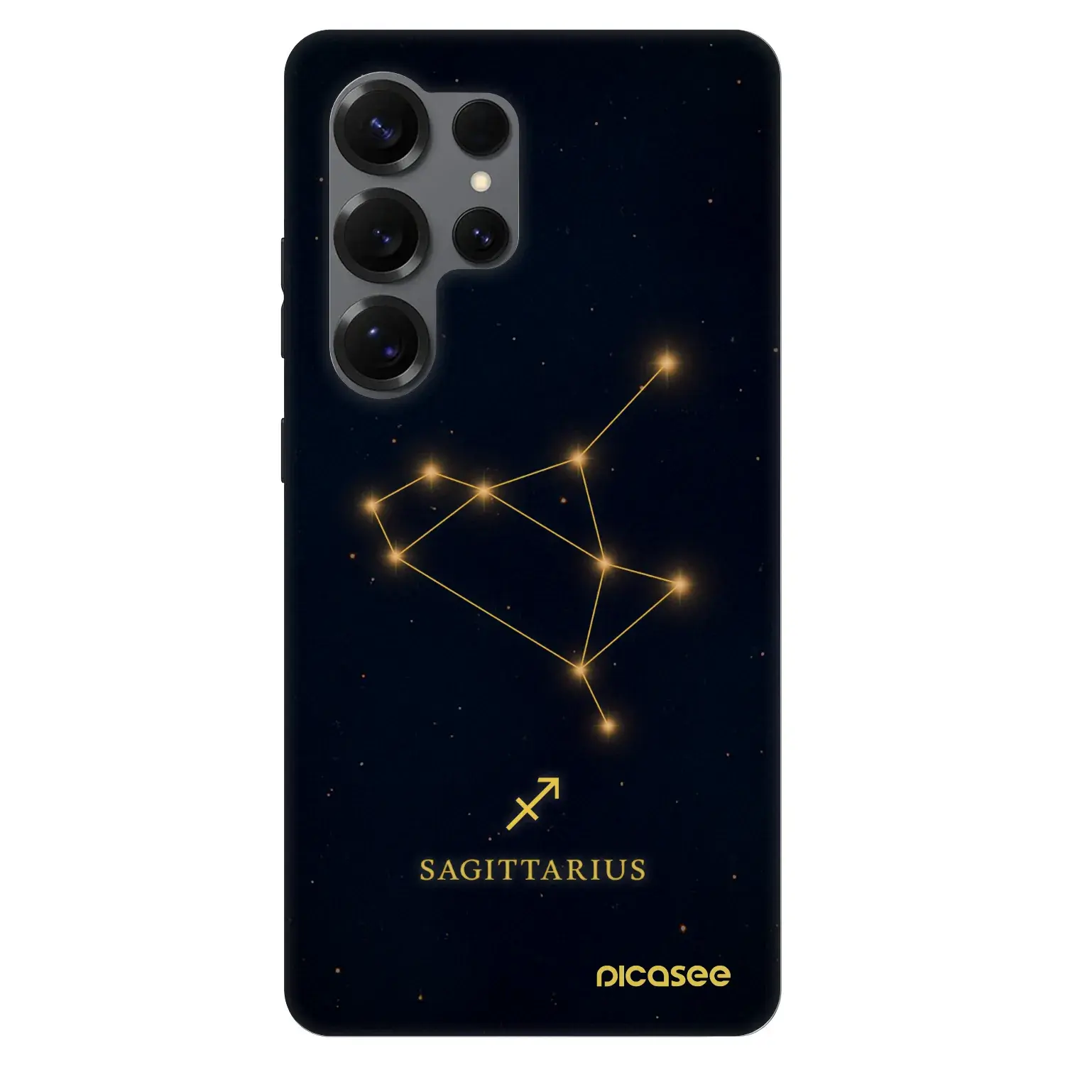 Fashion Case PowerShare pro Samsung Galaxy S25 Ultra 5G - SAGITTARIUS