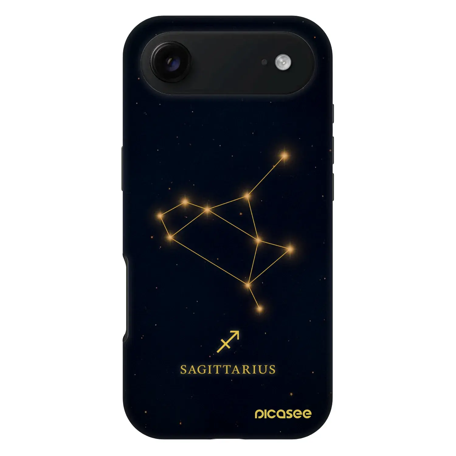 Fashion Case MagSafe Apple iPhone Air - SAGITTARIUS