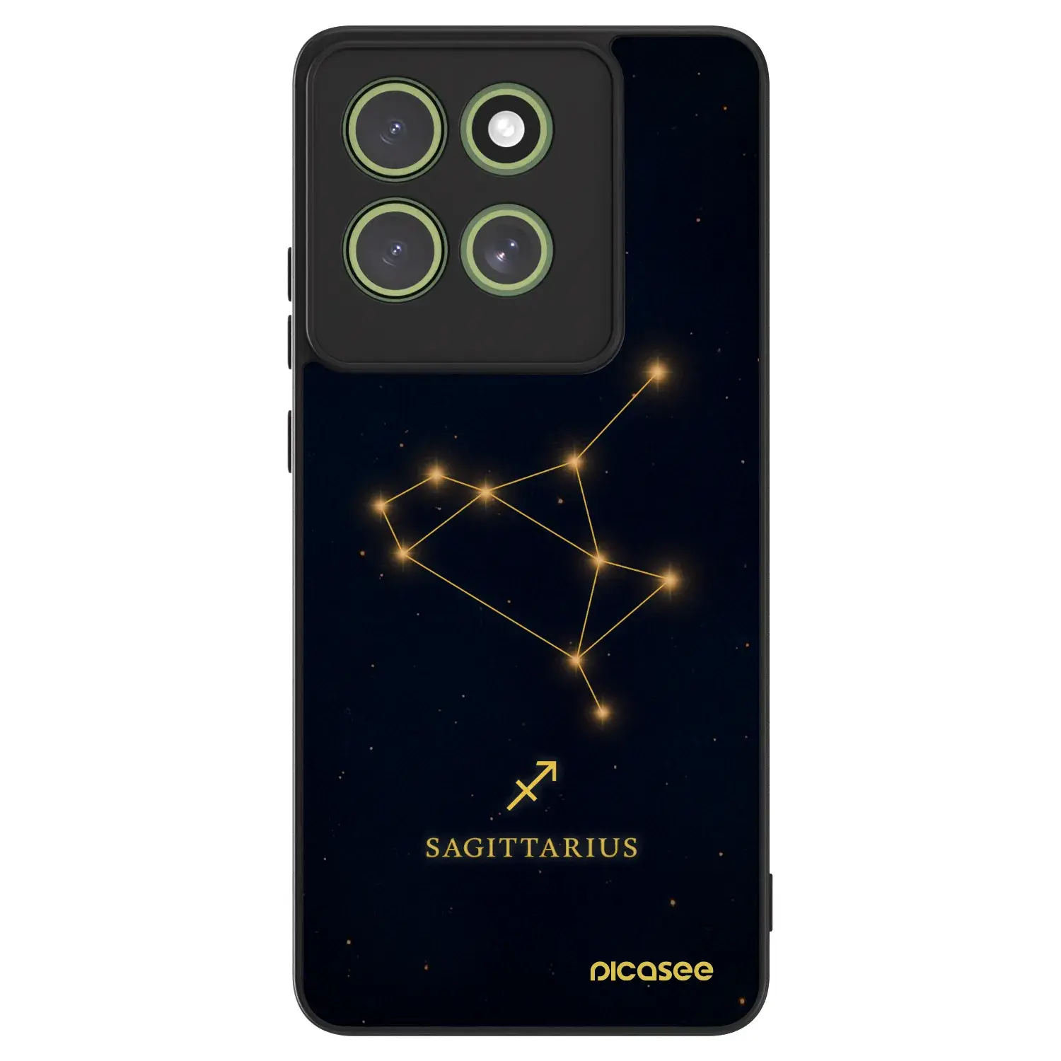 ULTIMATE CASE pro Motorola Moto G86 5G - SAGITTARIUS