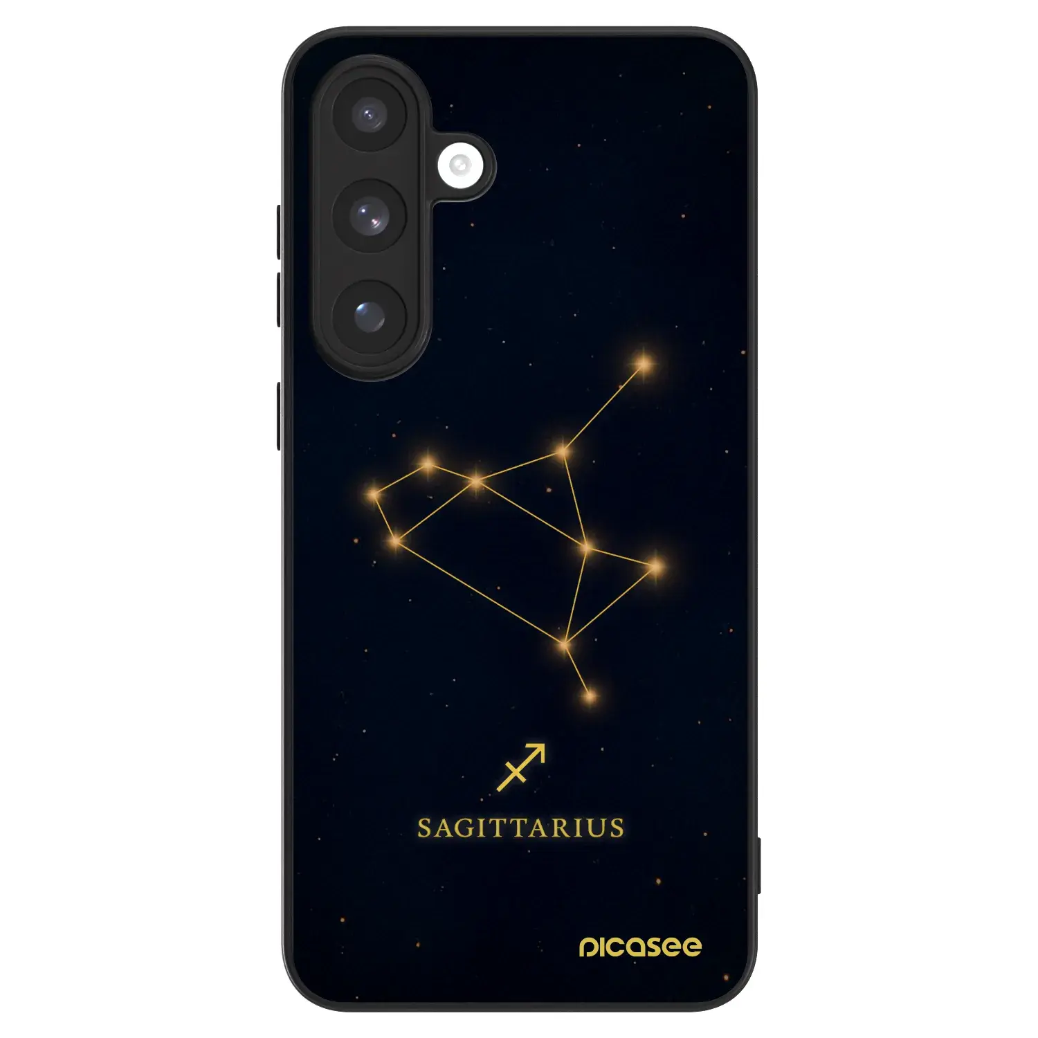 ULTIMATE CASE pro Samsung Galaxy S25 FE 5G - SAGITTARIUS
