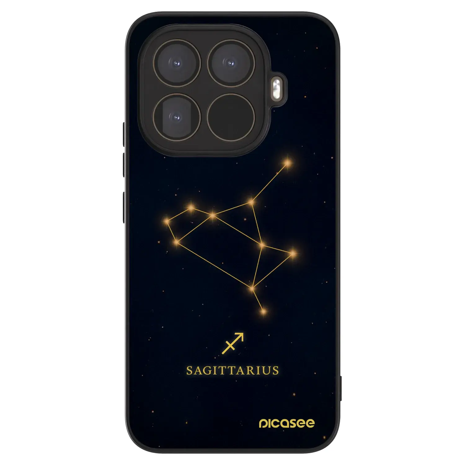 ULTIMATE CASE pro Xiaomi 15T Pro - SAGITTARIUS