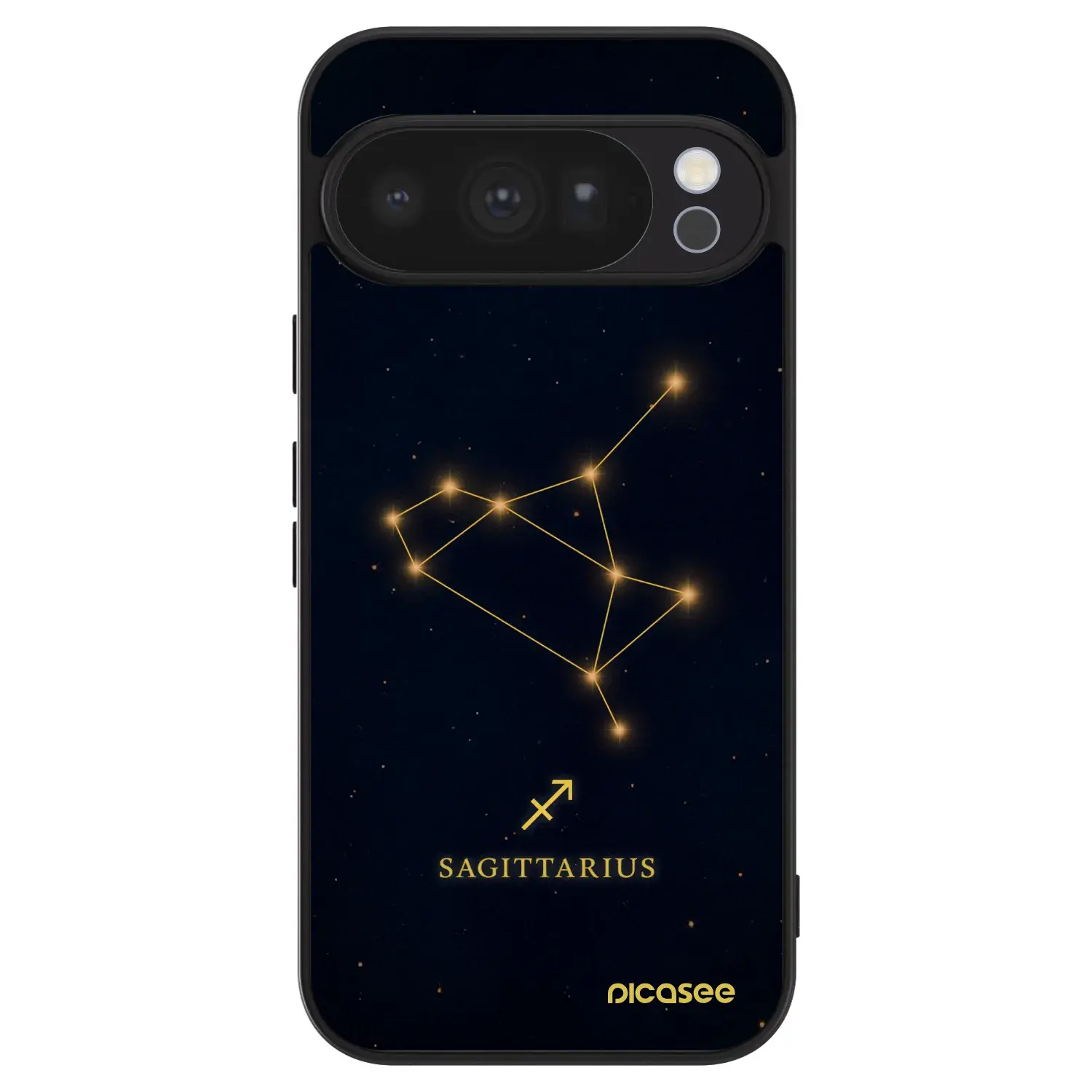 ULTIMATE CASE pro Google Pixel 10 Pro - SAGITTARIUS