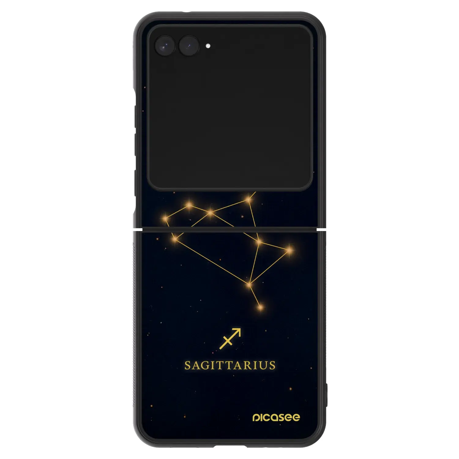 ULTIMATE CASE pro Motorola Razr 60 - SAGITTARIUS