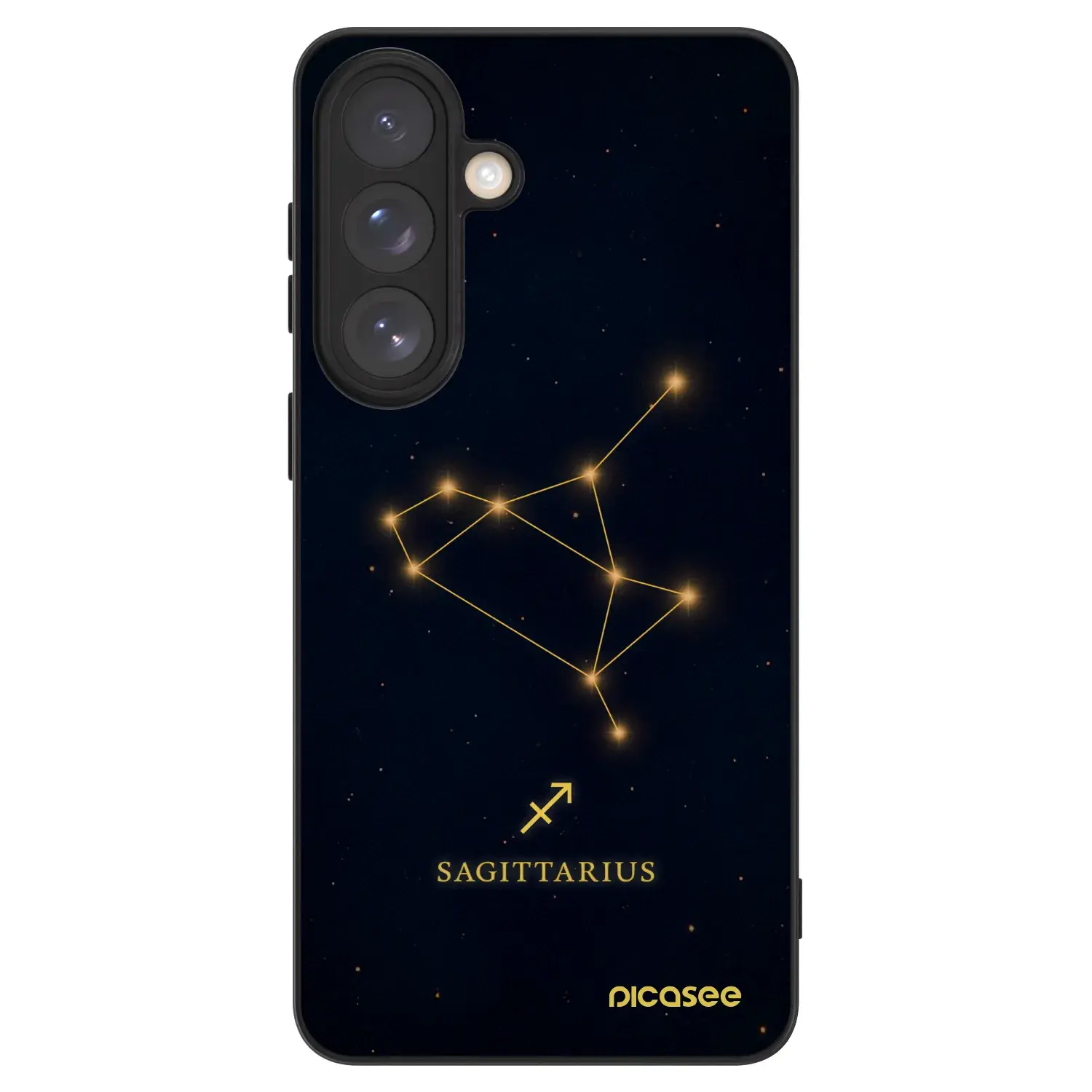 ULTIMATE CASE pro Samsung Galaxy S26+ - SAGITTARIUS