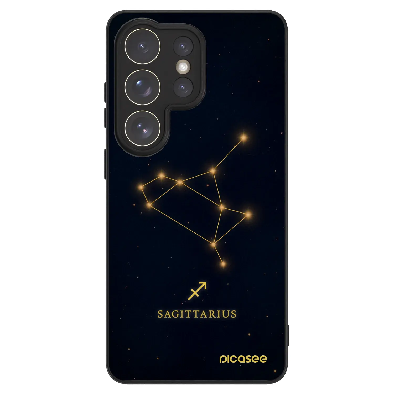 ULTIMATE CASE PowerShare pro Samsung Galaxy S26 Ultra - SAGITTARIUS