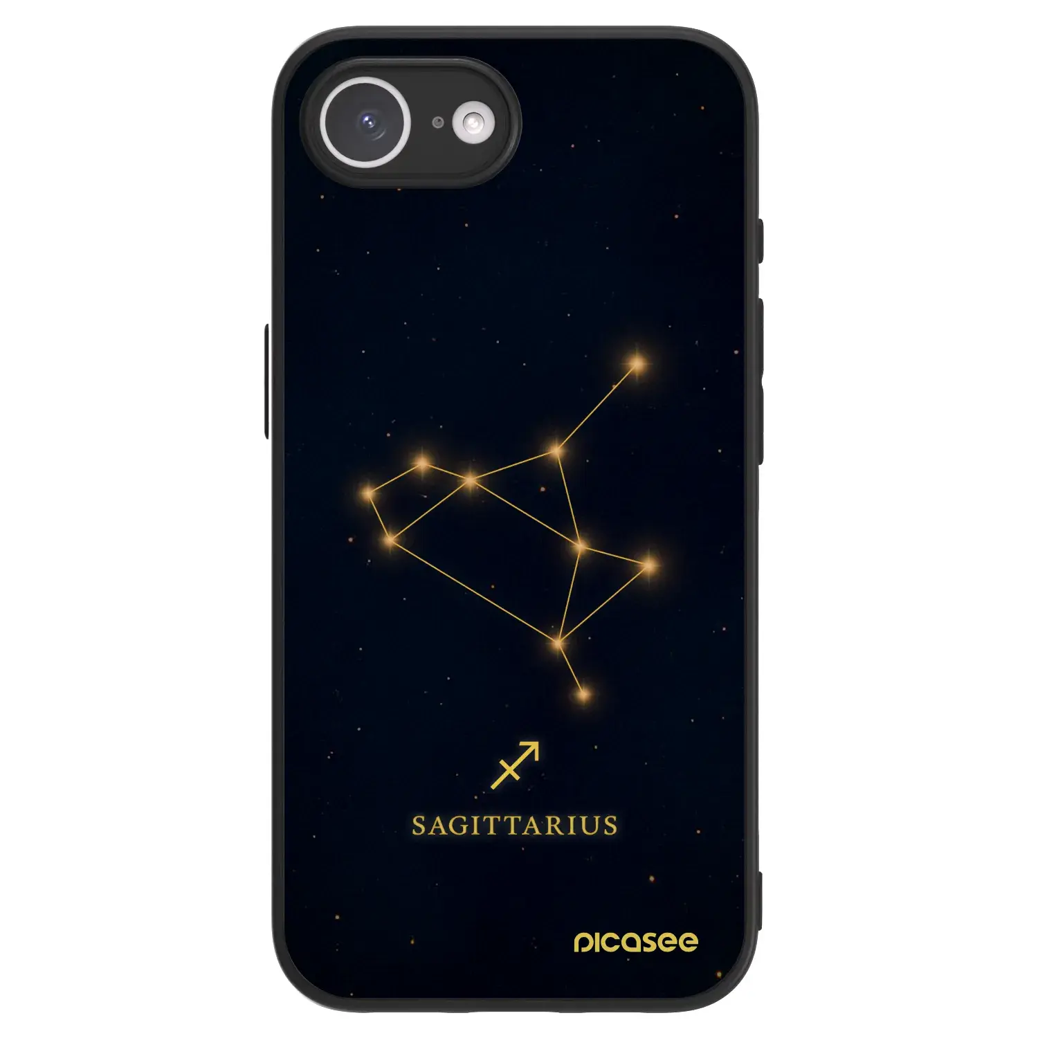 ULTIMATE CASE pro Apple iPhone 17e - SAGITTARIUS