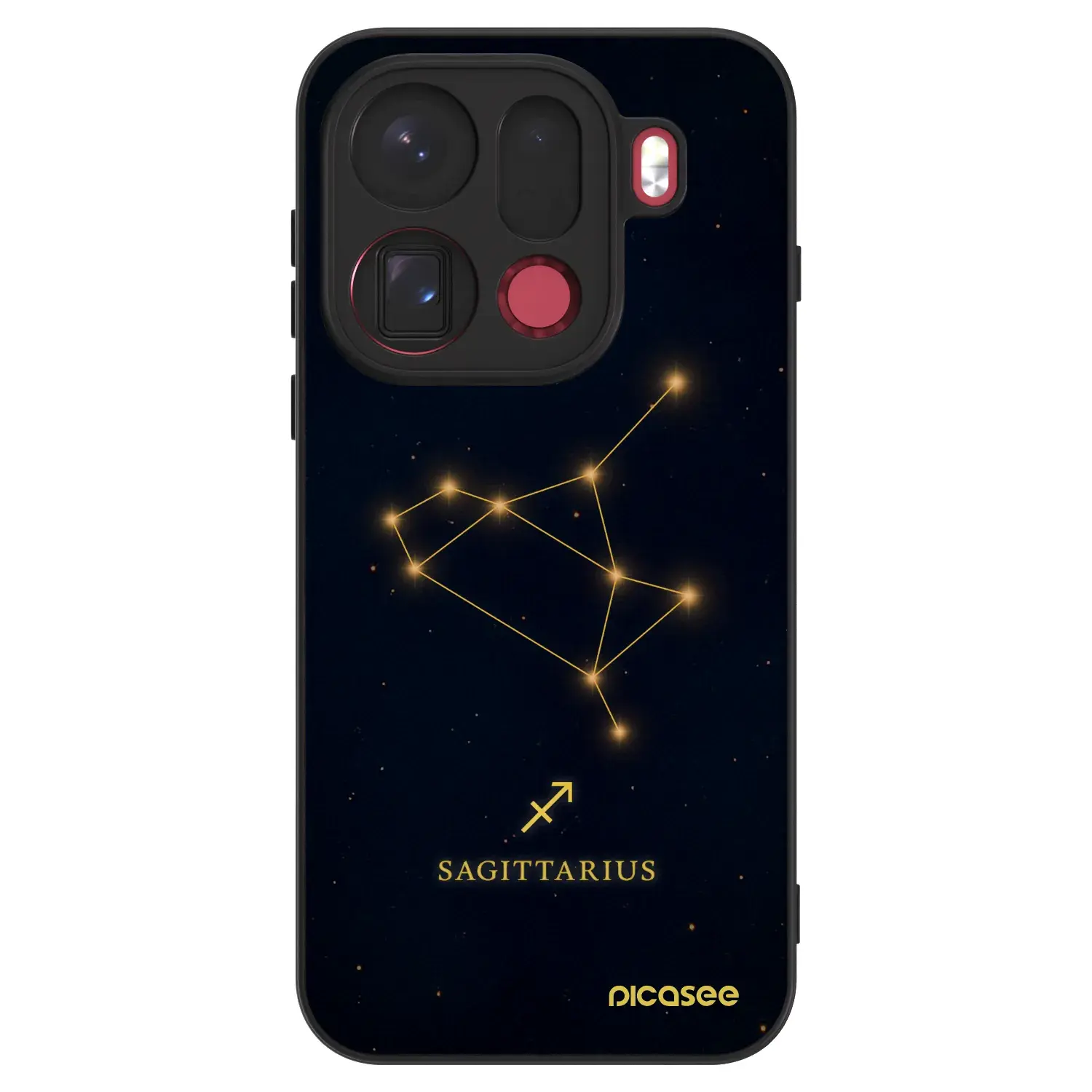 ULTIMATE CASE pro OPPO Find X9 Pro - SAGITTARIUS