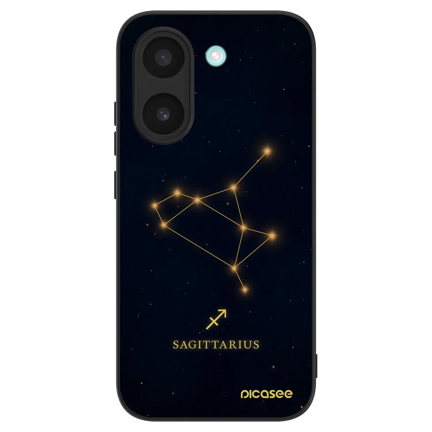 ULTIMATE CASE pro Xiaomi Poco X8 Pro - SAGITTARIUS