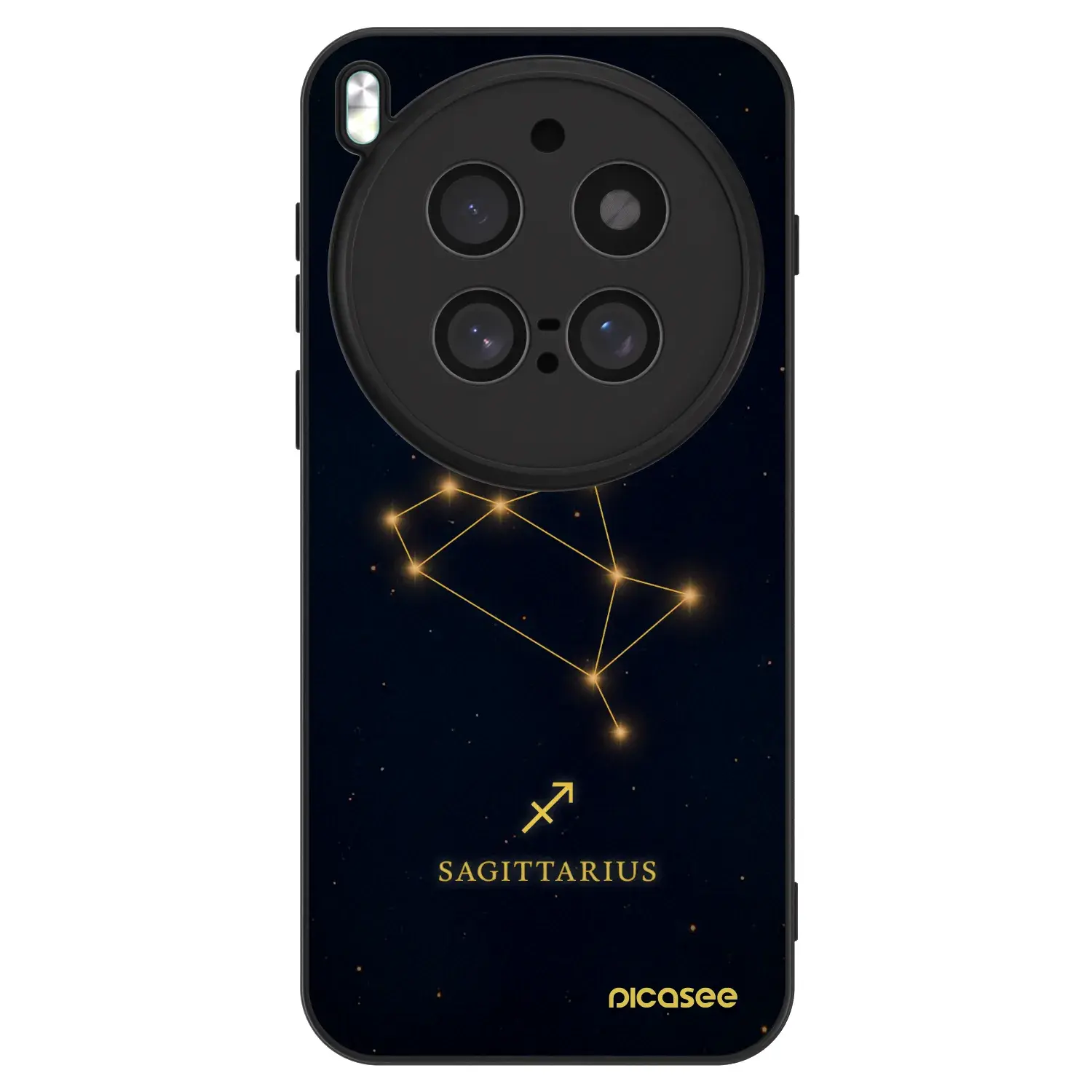 ULTIMATE CASE pro Vivo X300 Pro - SAGITTARIUS