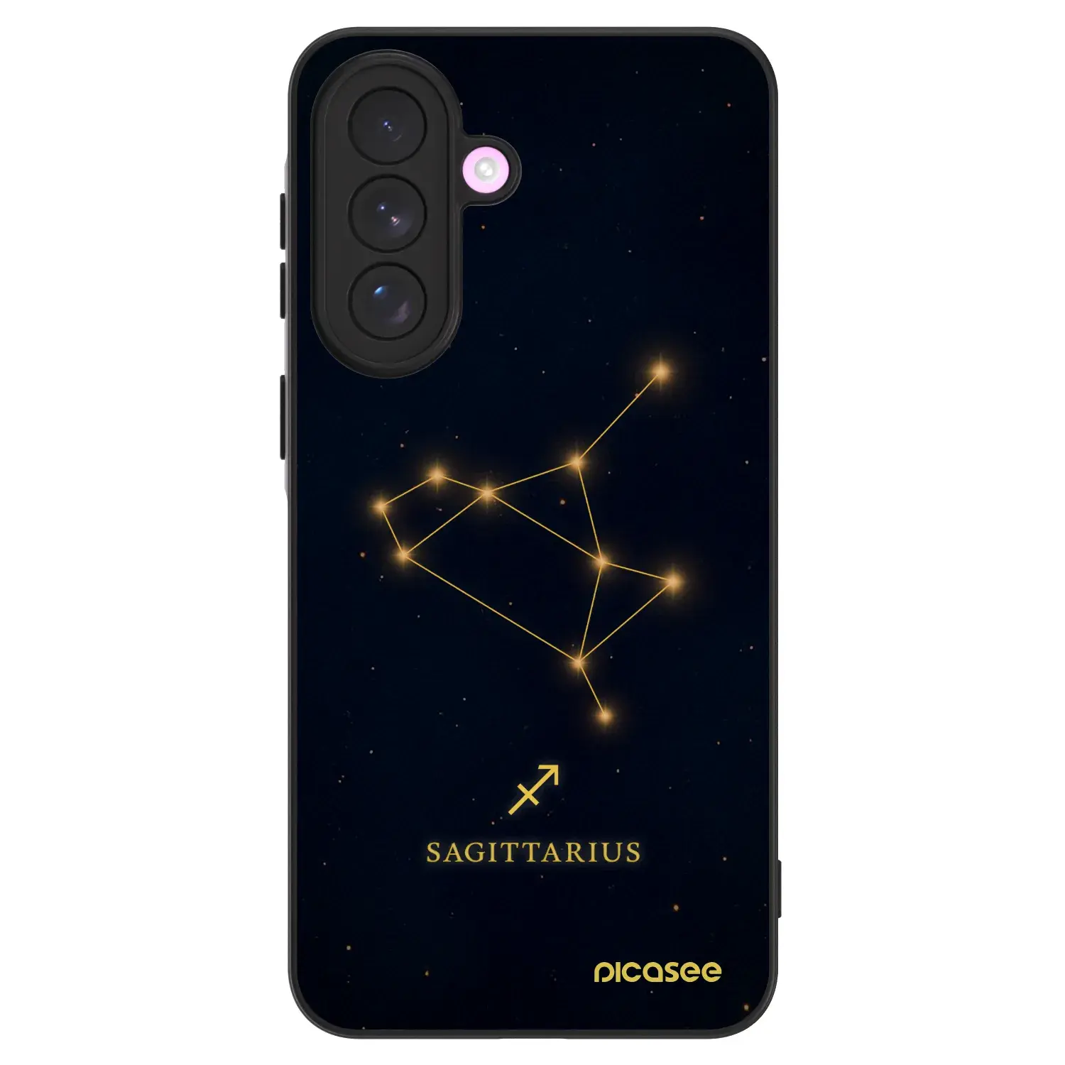 ULTIMATE CASE pro Samsung Galaxy A57 5G - SAGITTARIUS
