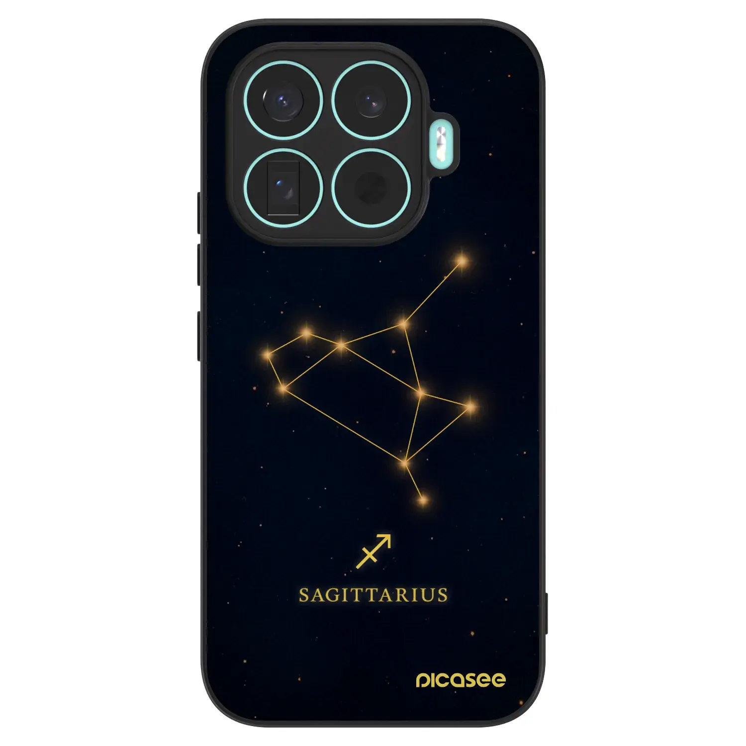 ULTIMATE CASE pro Xiaomi 17T - SAGITTARIUS