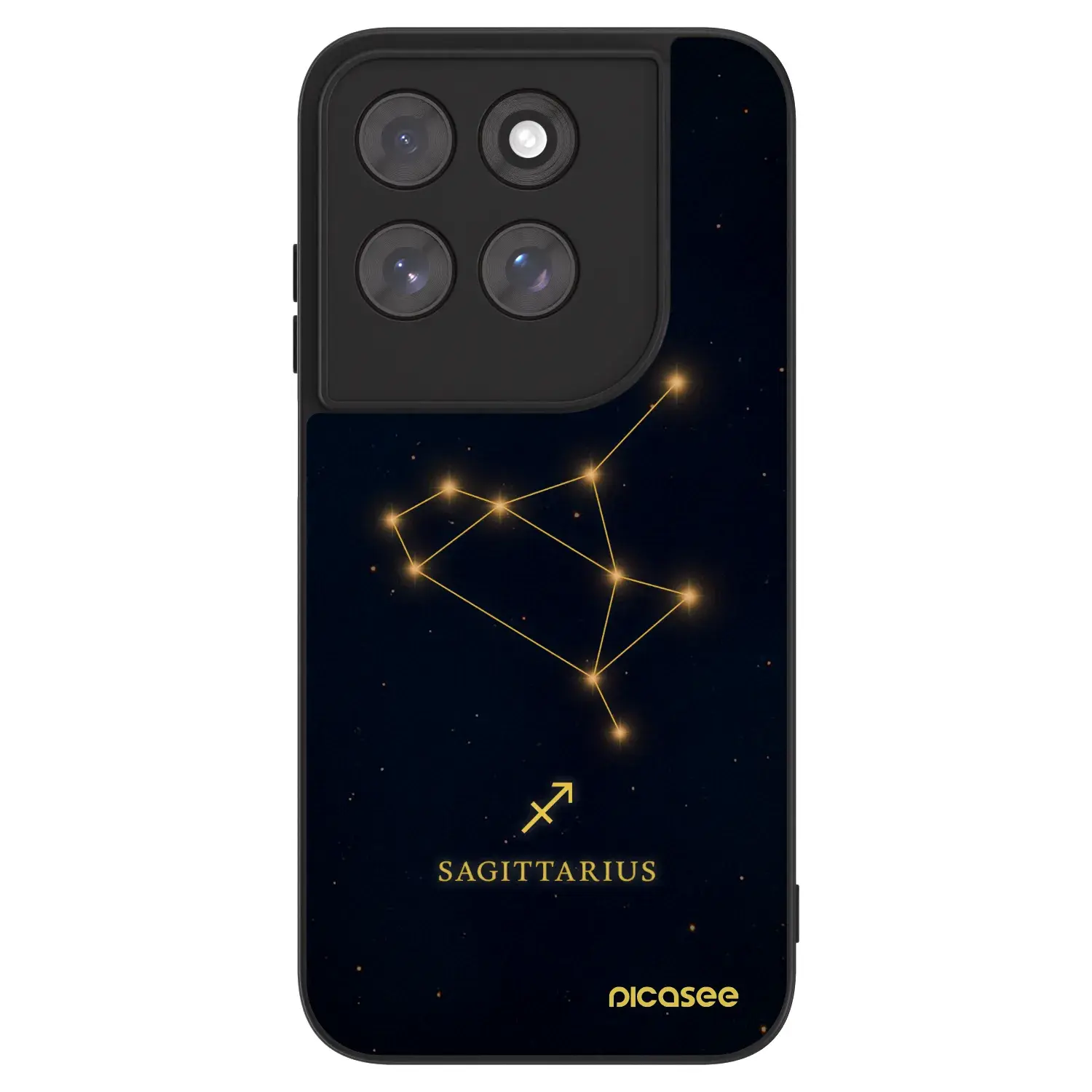 ULTIMATE CASE pro Motorola Moto G77 - SAGITTARIUS