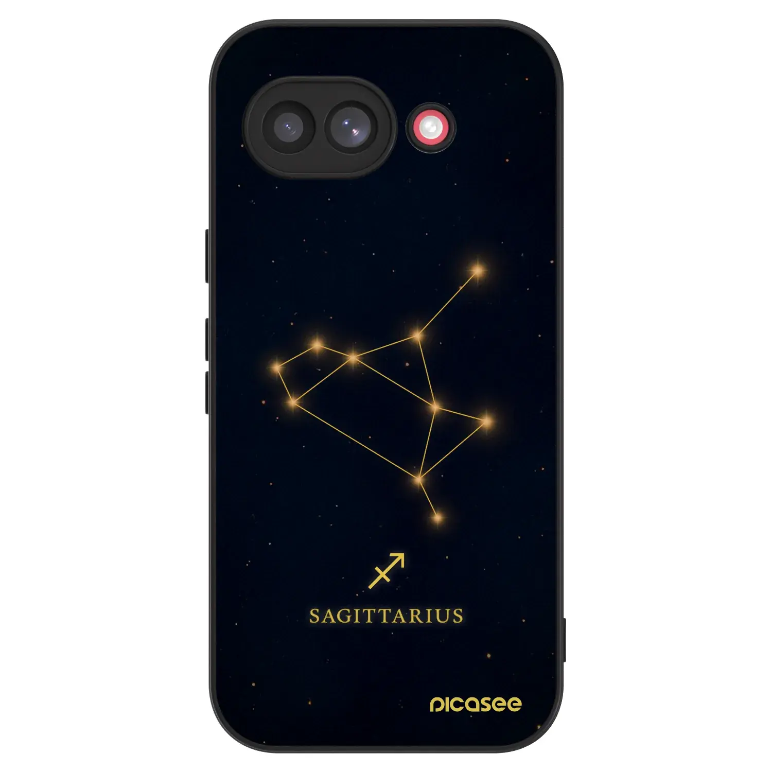 ULTIMATE CASE pro Google Pixel 10a - SAGITTARIUS