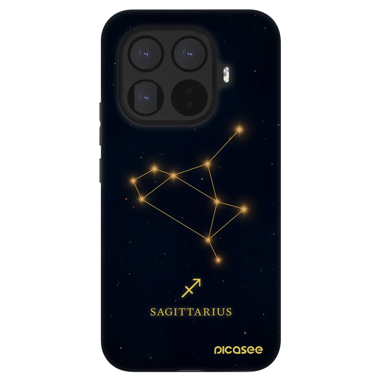 Fashion Case pro Xiaomi 15T Pro - SAGITTARIUS