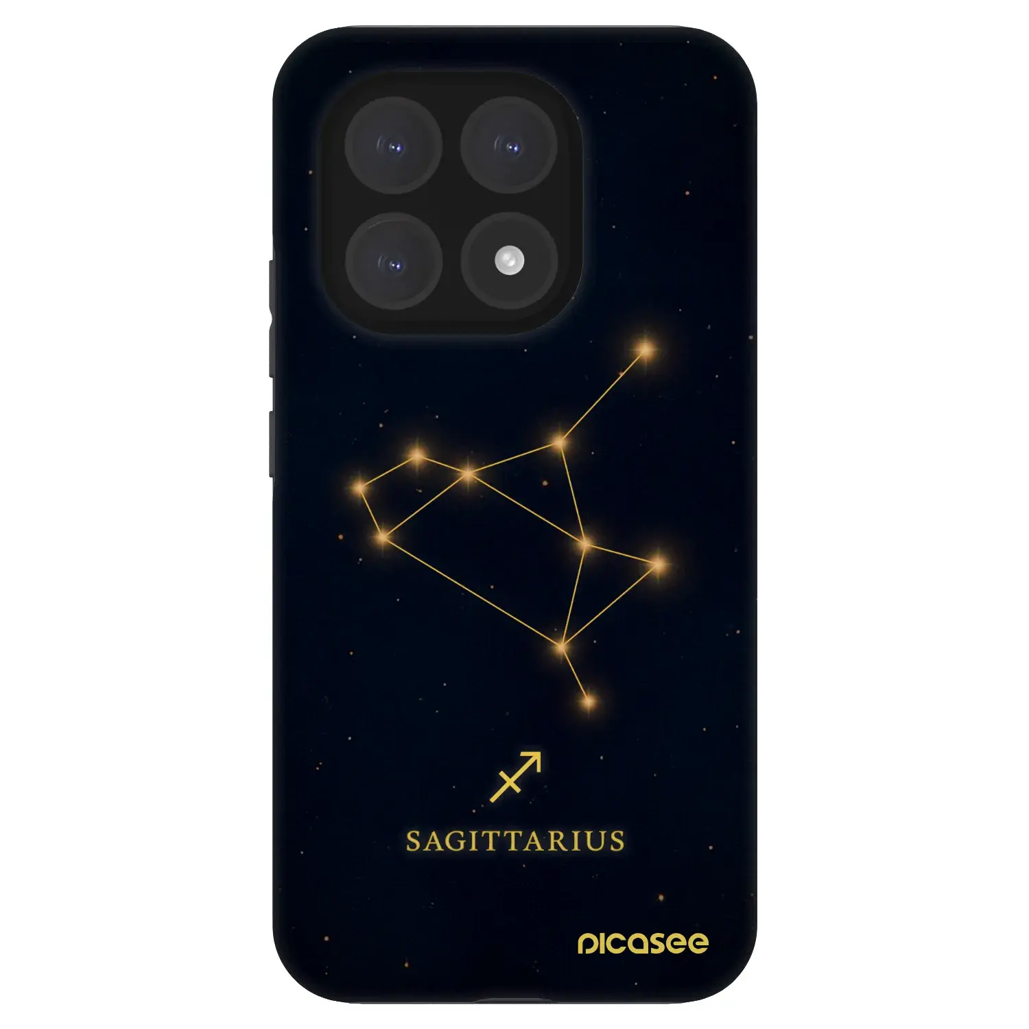 Fashion Case pro Xiaomi 15T - SAGITTARIUS