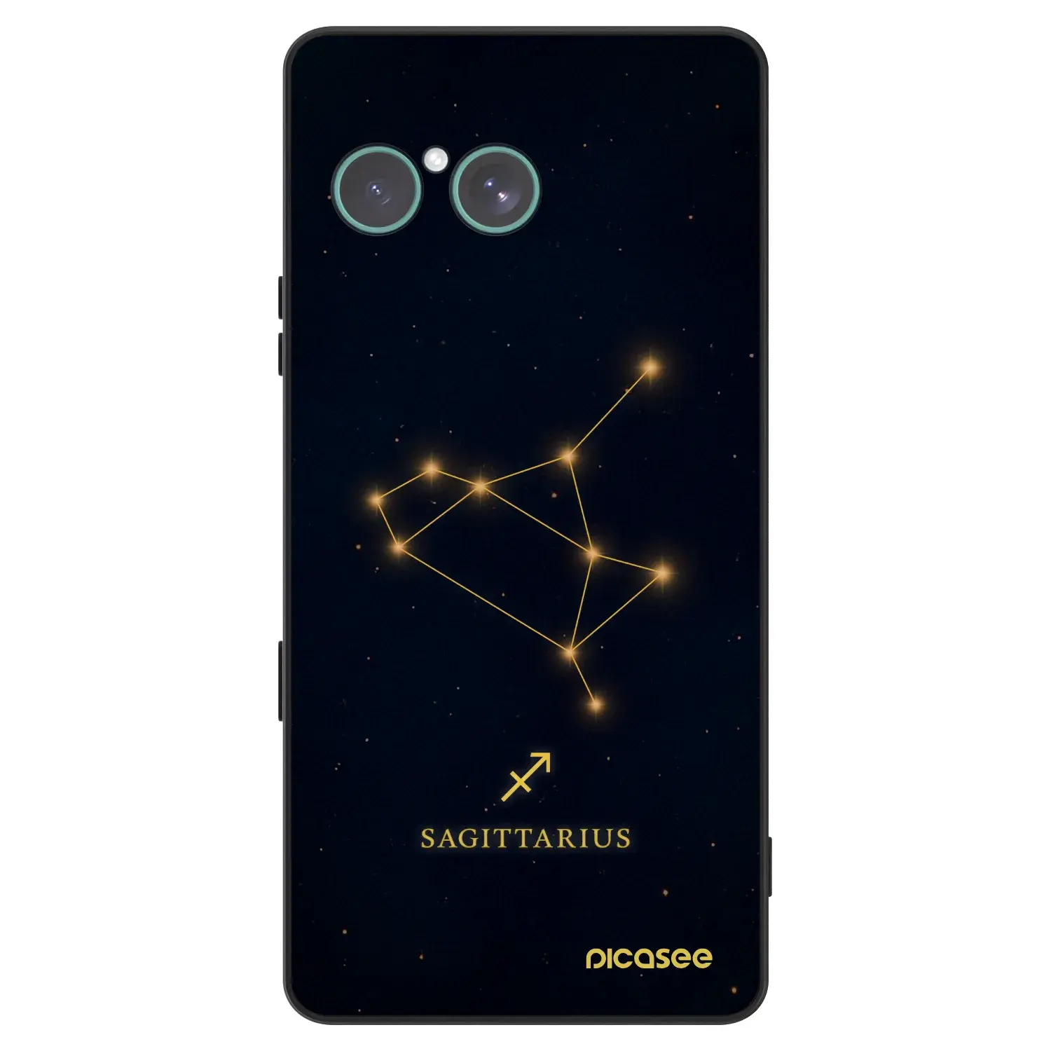 ULTIMATE CASE pro Sony Xperia 10 VII - SAGITTARIUS