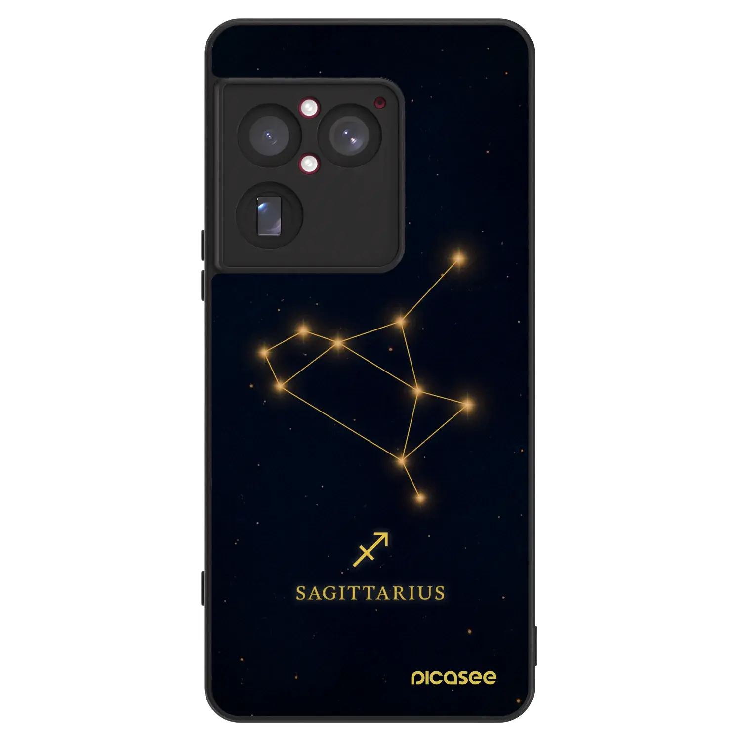 ULTIMATE CASE pro Sony Xperia 1 VIII 5G - SAGITTARIUS