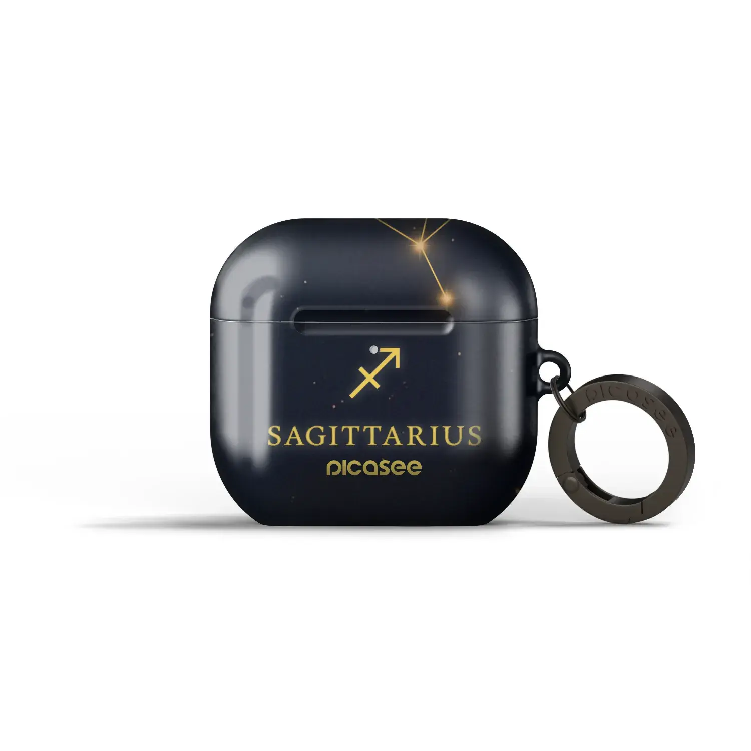 Obal pro Apple AirPods 5 - SAGITTARIUS
