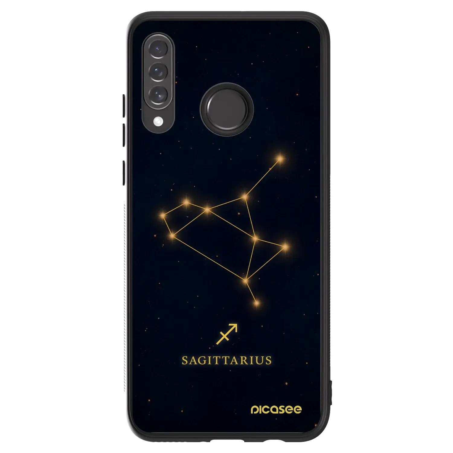 ULTIMATE CASE pro Huawei P30 Lite - SAGITTARIUS
