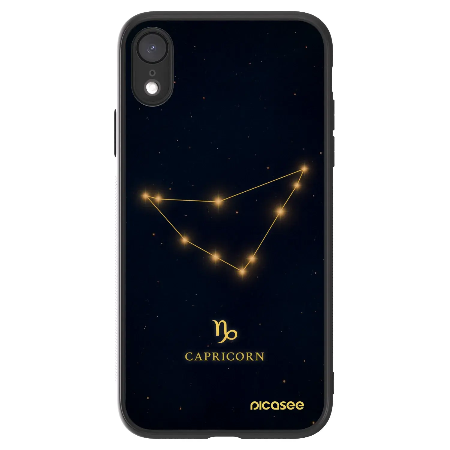 ULTIMATE CASE pro Apple iPhone XR - CAPRICORN