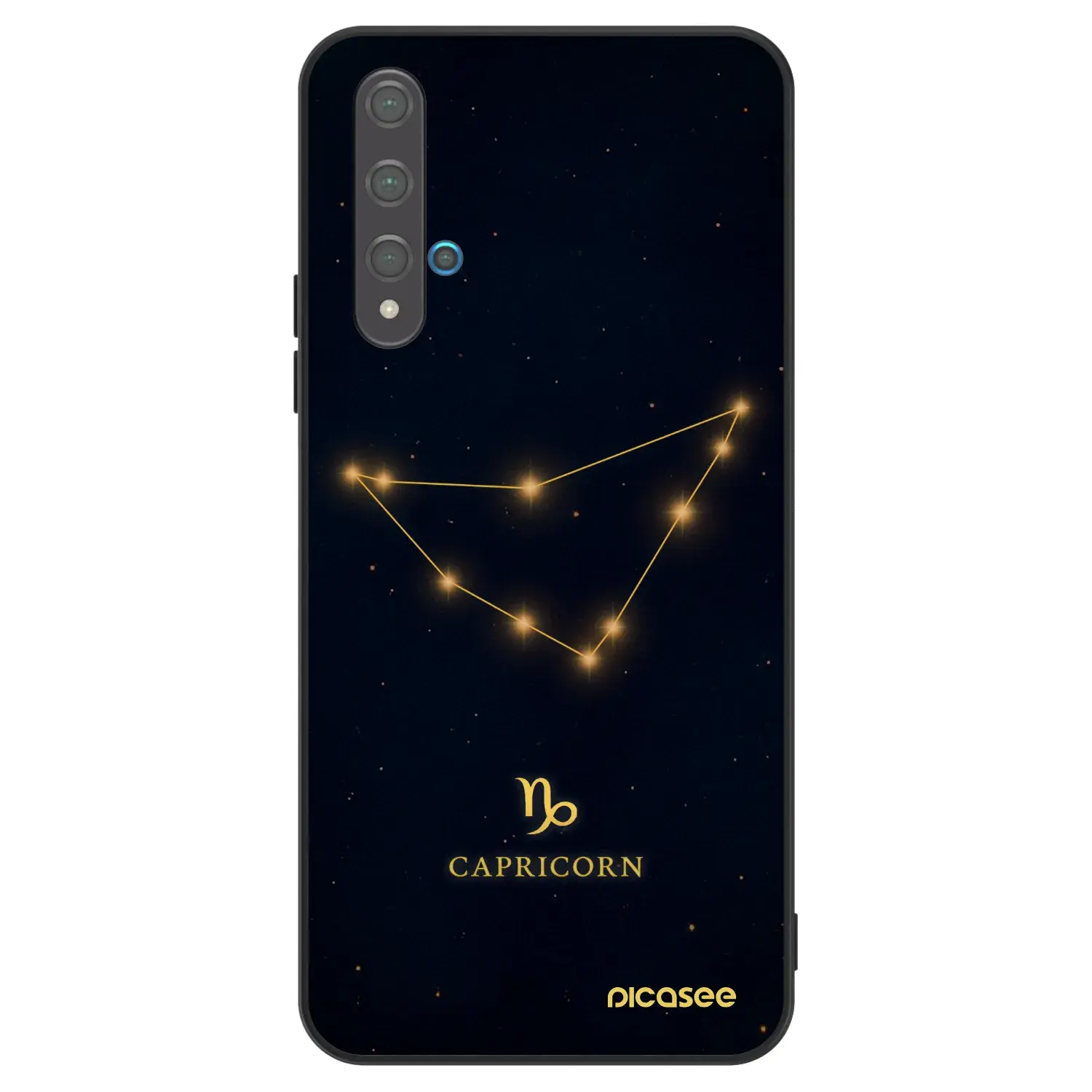 ULTIMATE CASE pro Huawei Nova 5T - CAPRICORN