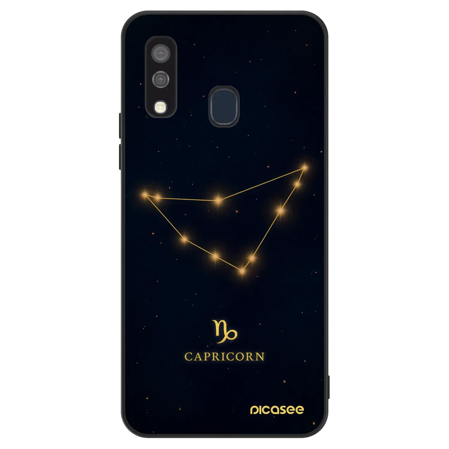 ULTIMATE CASE pro Samsung Galaxy A40 A405F - CAPRICORN