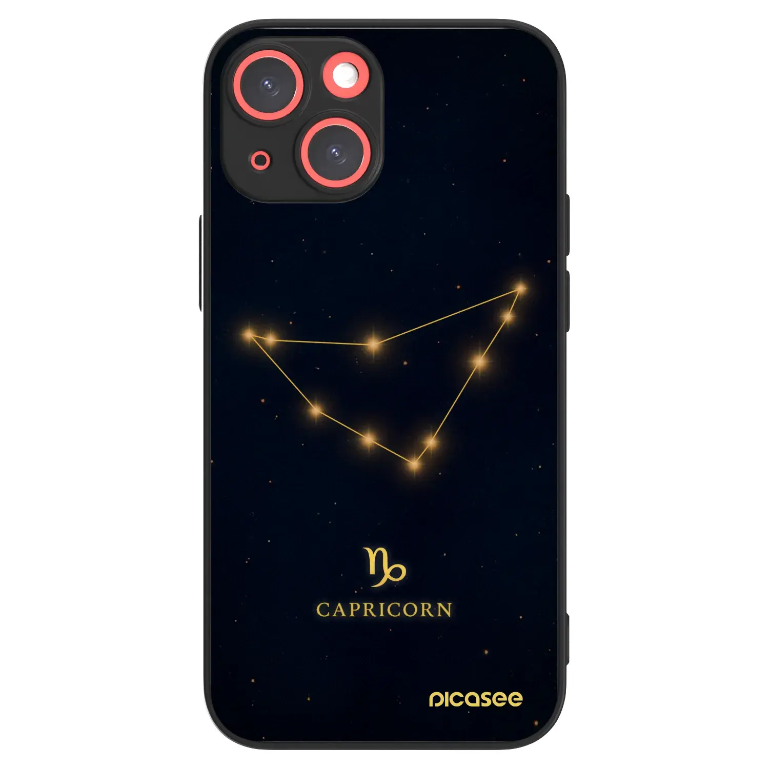 ULTIMATE CASE pro Apple iPhone 13 mini - CAPRICORN