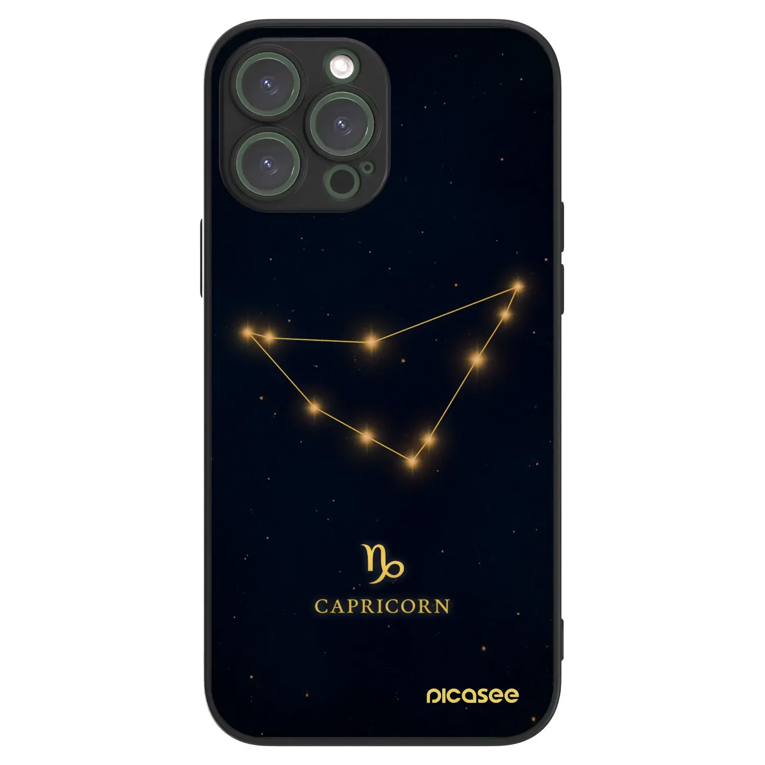 ULTIMATE CASE pro Apple iPhone 13 Pro Max - CAPRICORN