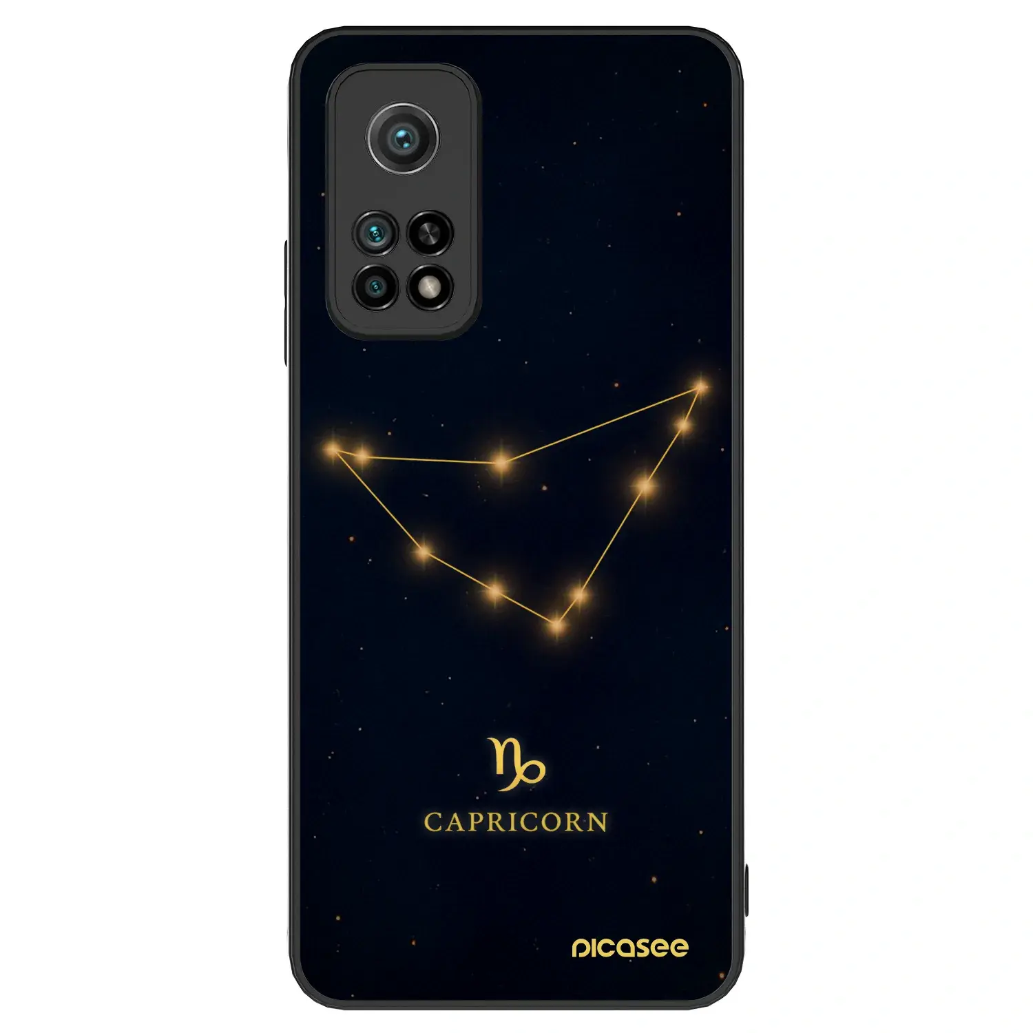 ULTIMATE CASE pro Xiaomi Mi 10T - CAPRICORN