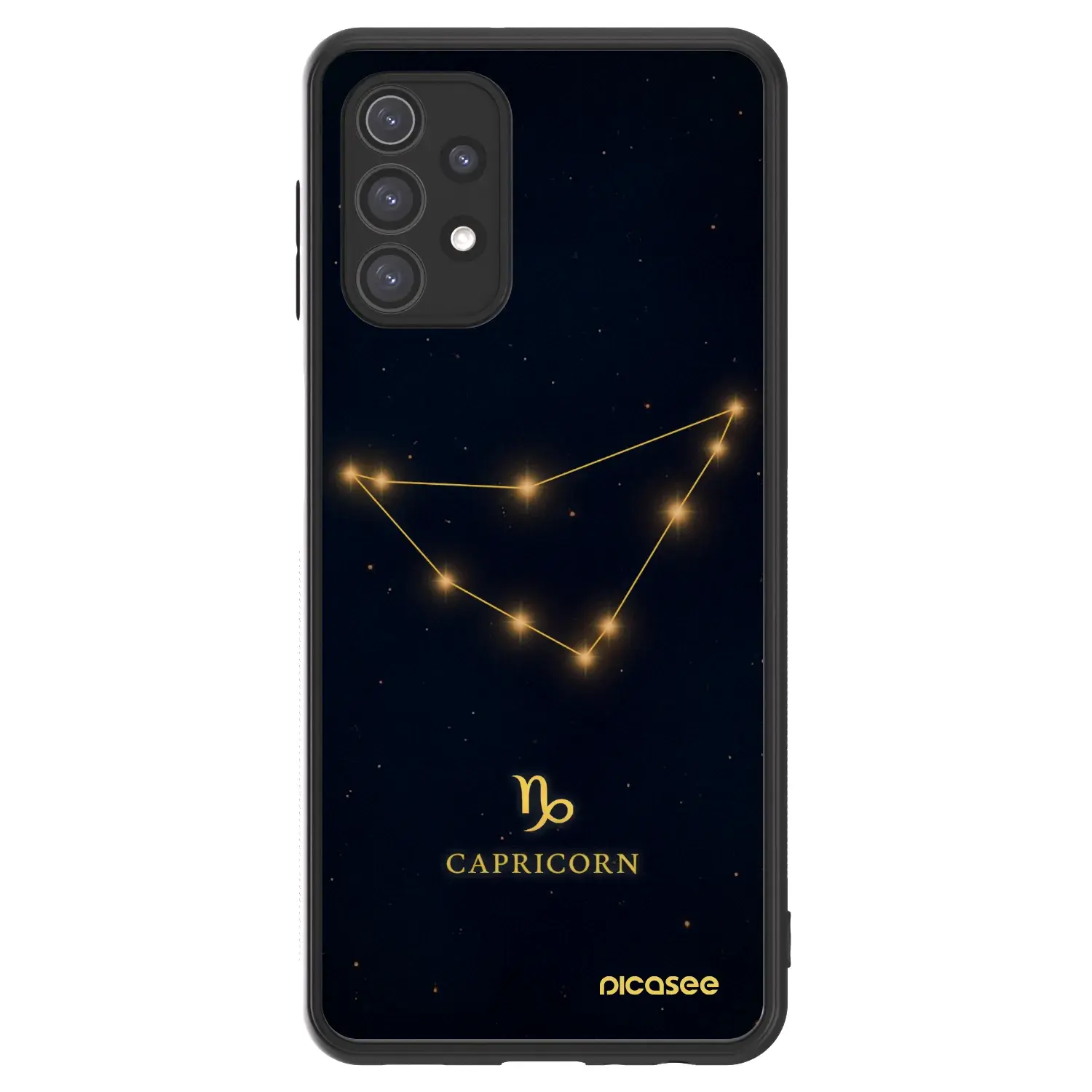 ULTIMATE CASE pro Samsung Galaxy A32 5G A326B - CAPRICORN