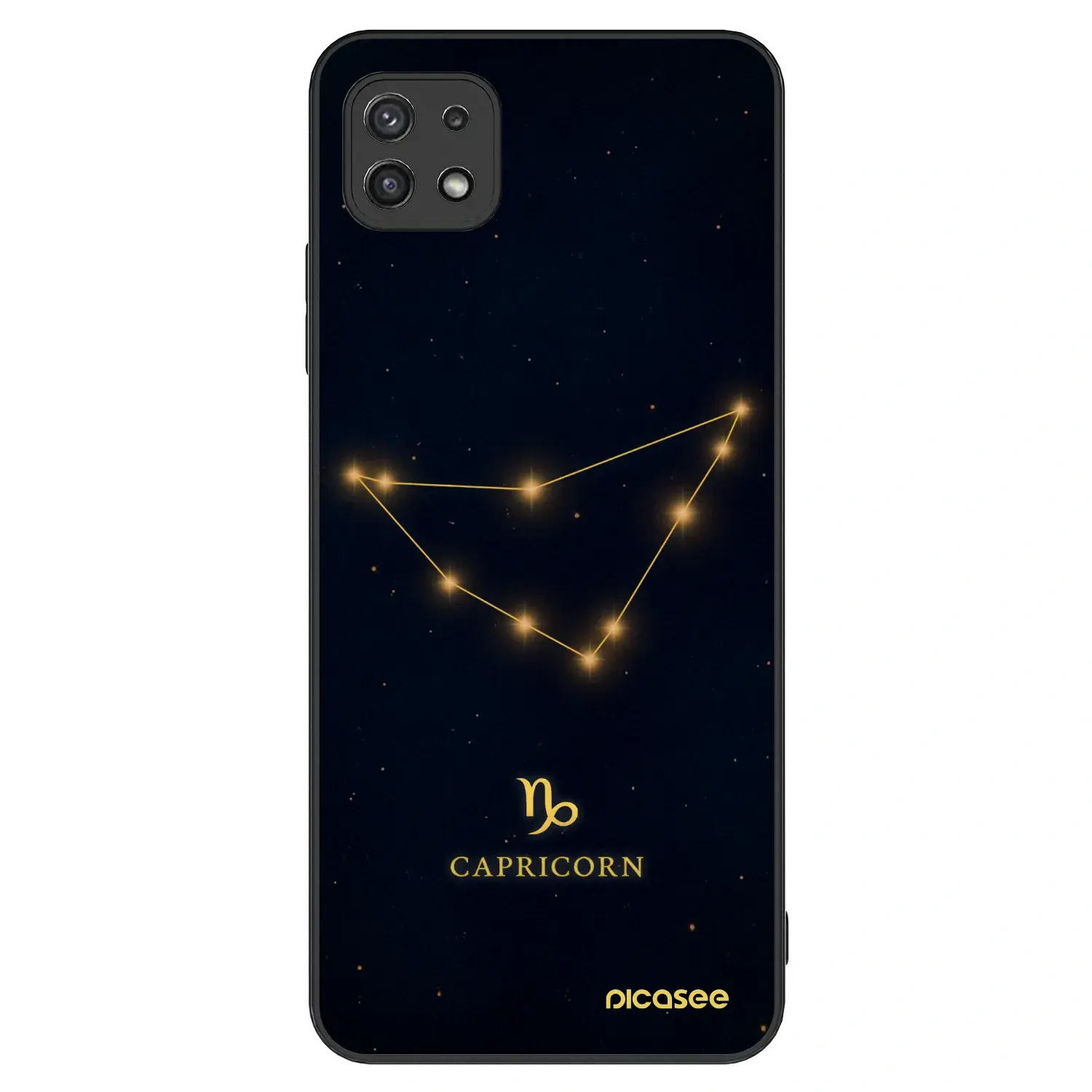 ULTIMATE CASE pro Samsung Galaxy A22 A226B 5G - CAPRICORN