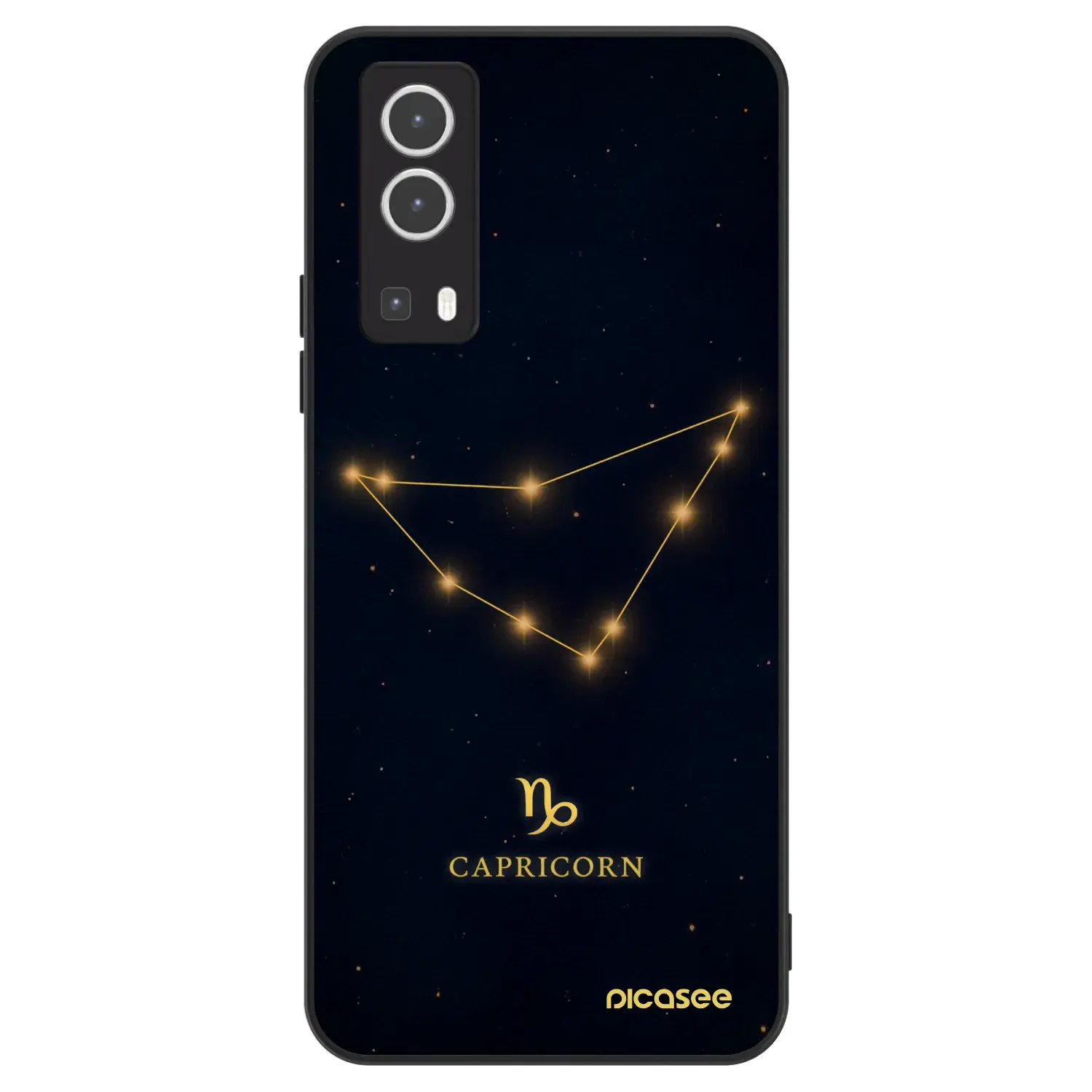ULTIMATE CASE pro Vivo Y72 5G - CAPRICORN