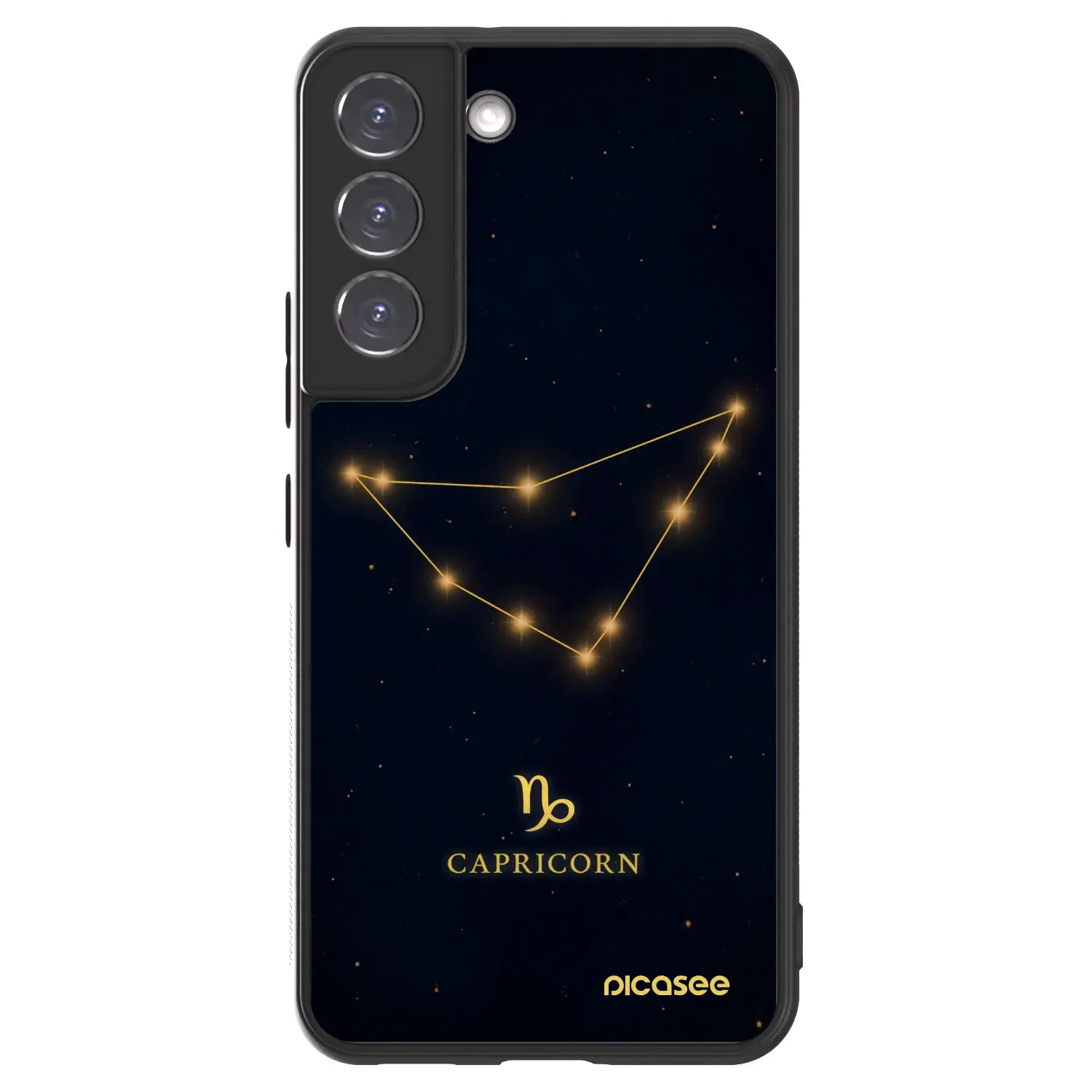 ULTIMATE CASE pro Samsung Galaxy S22+ 5G - CAPRICORN