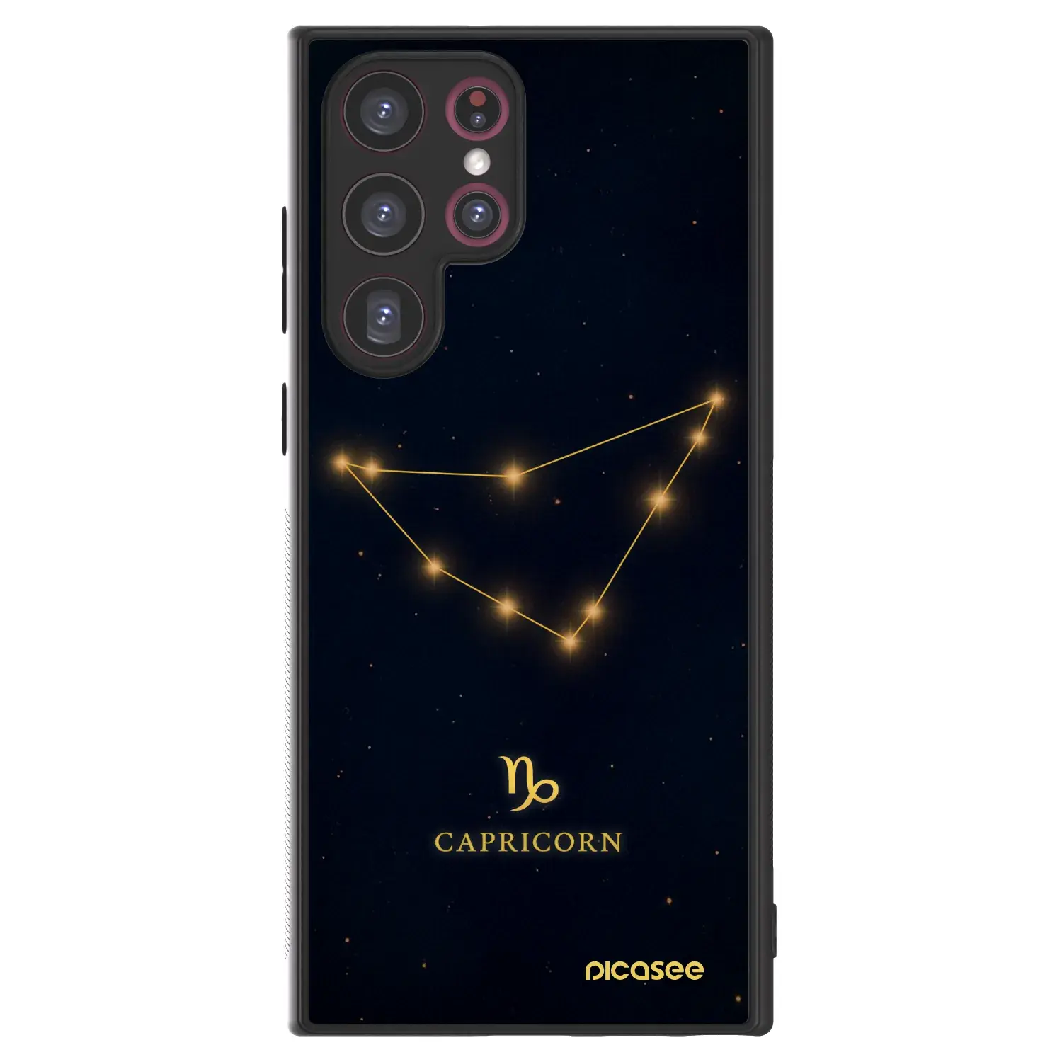 ULTIMATE CASE pro Samsung Galaxy S22 Ultra 5G - CAPRICORN