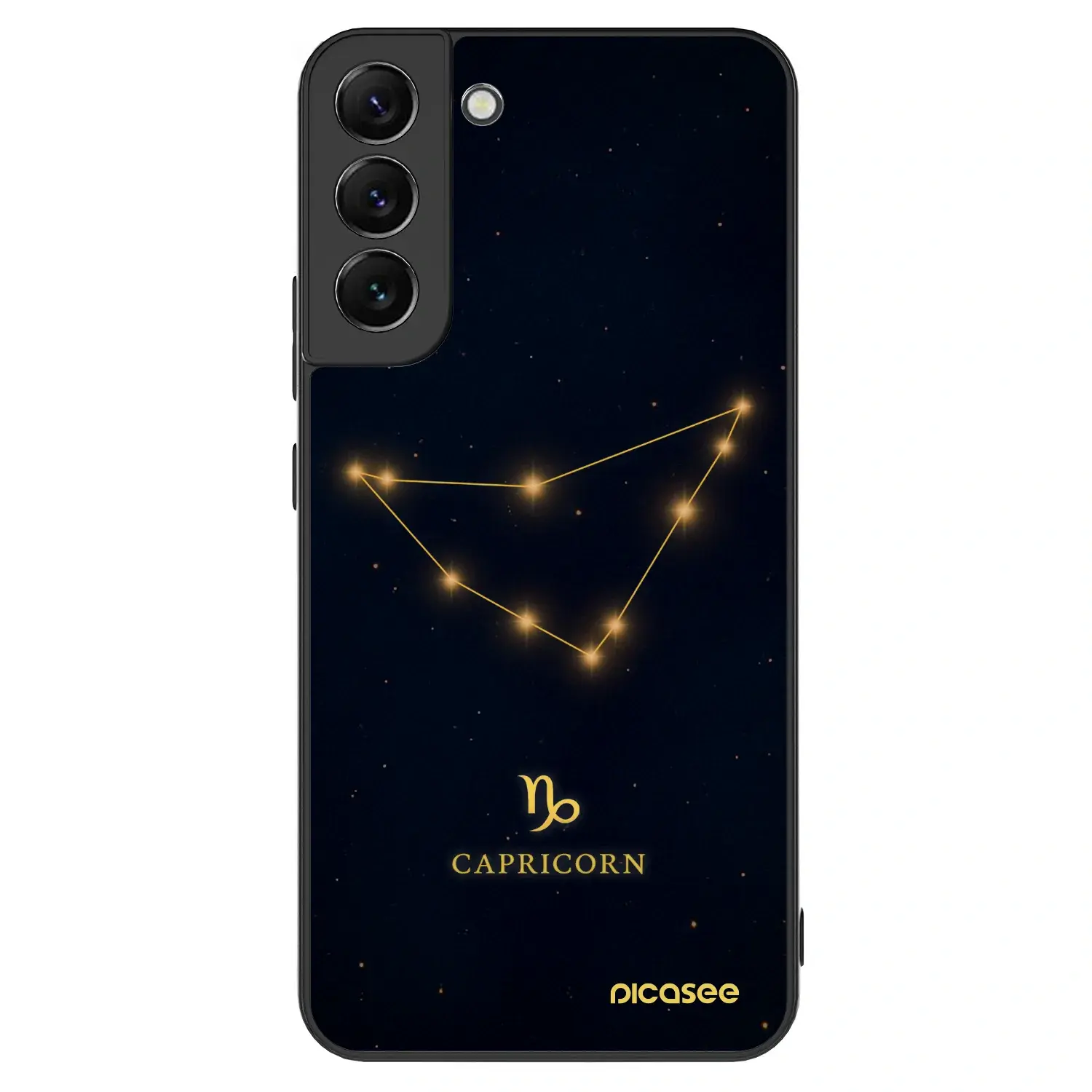 ULTIMATE CASE pro Samsung Galaxy S22+ 5G - CAPRICORN