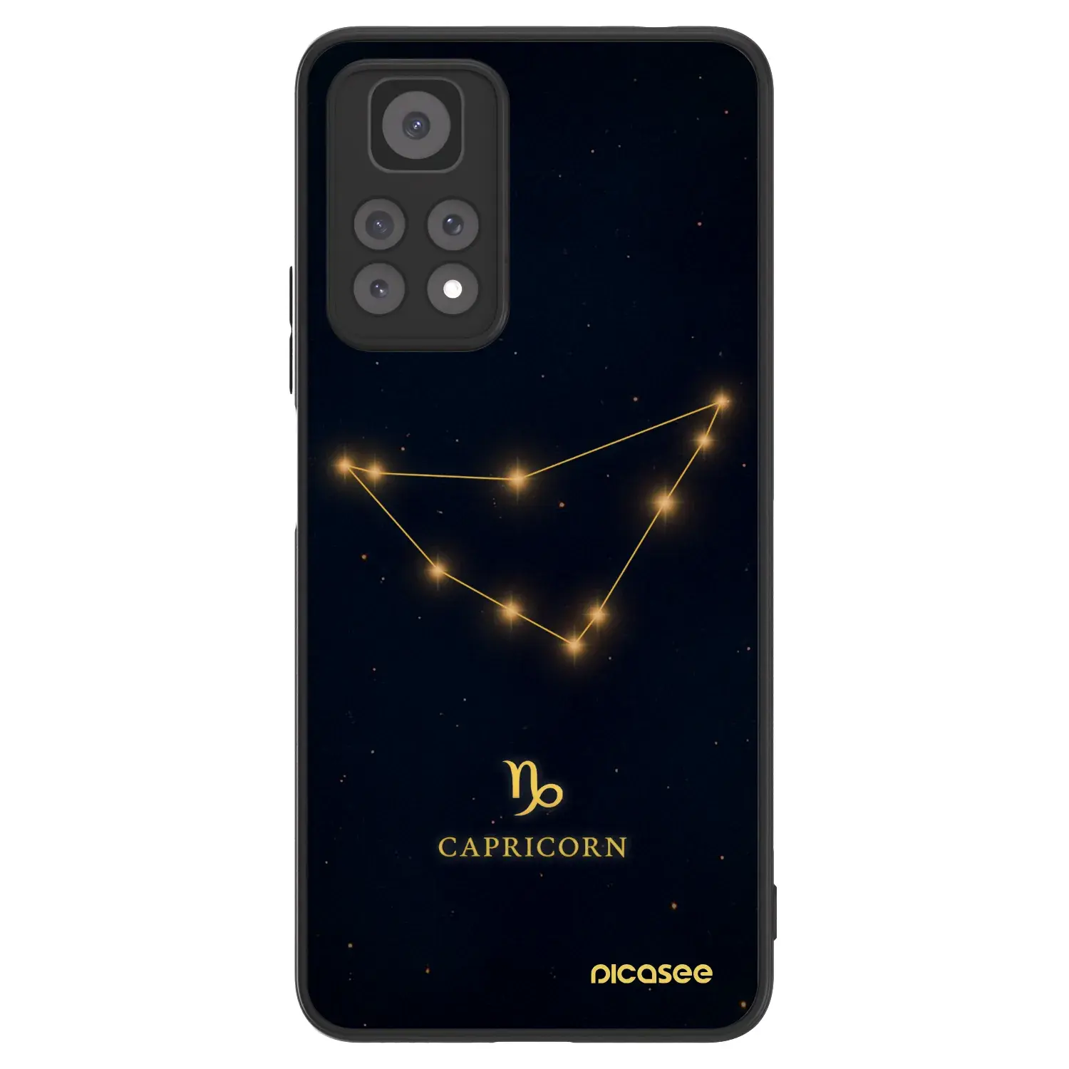 ULTIMATE CASE pro Xiaomi Redmi Note 11 Pro - CAPRICORN