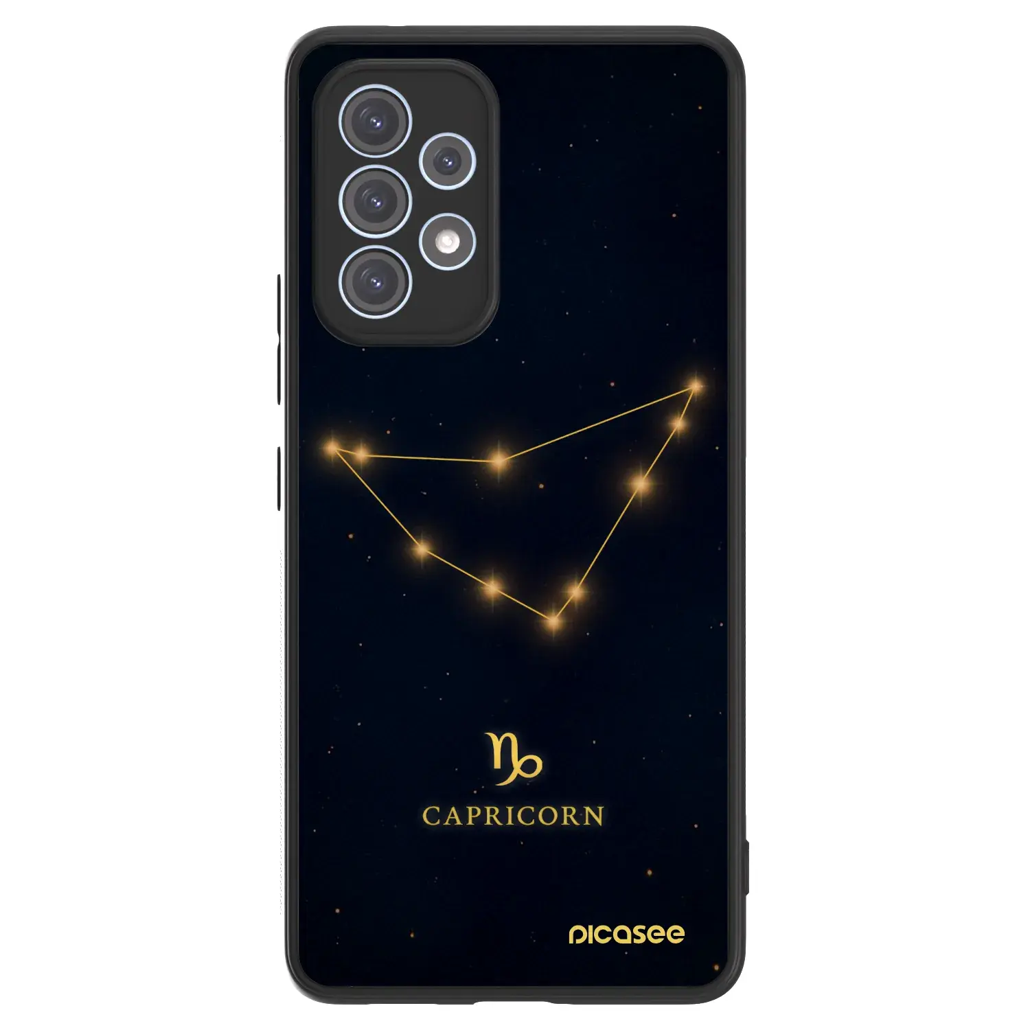 ULTIMATE CASE pro Samsung Galaxy A53 5G A536 - CAPRICORN