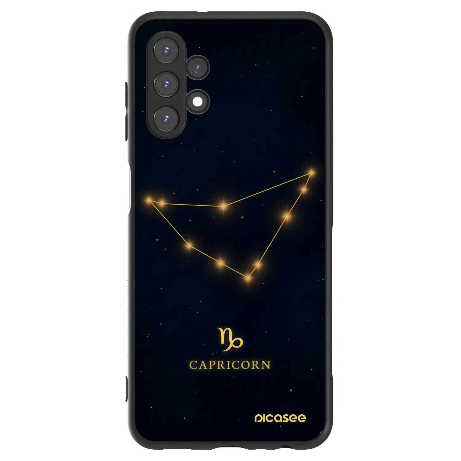 ULTIMATE CASE pro Samsung Galaxy A13 4G A135 - CAPRICORN