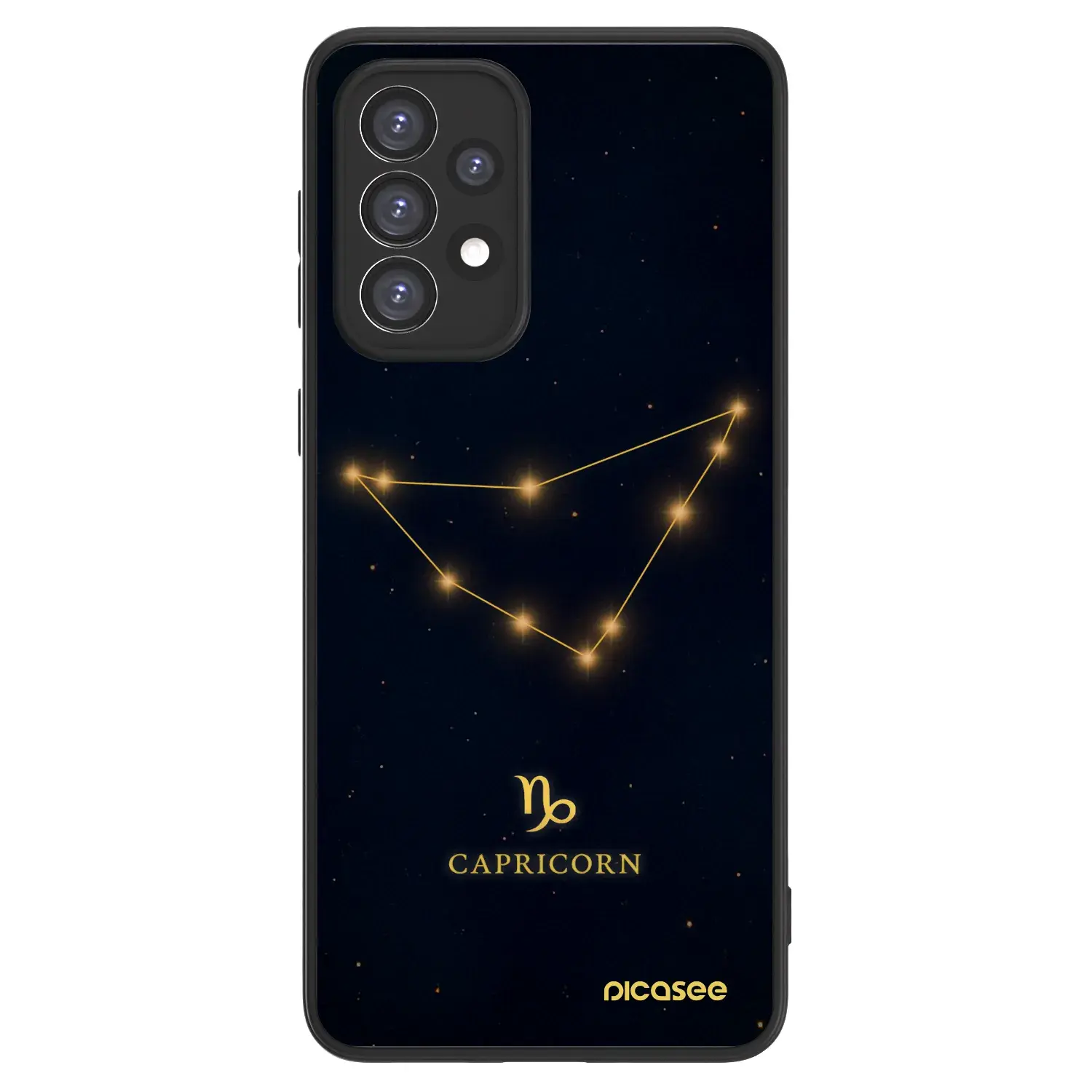 ULTIMATE CASE pro Samsung Galaxy A33 5G A336 - CAPRICORN