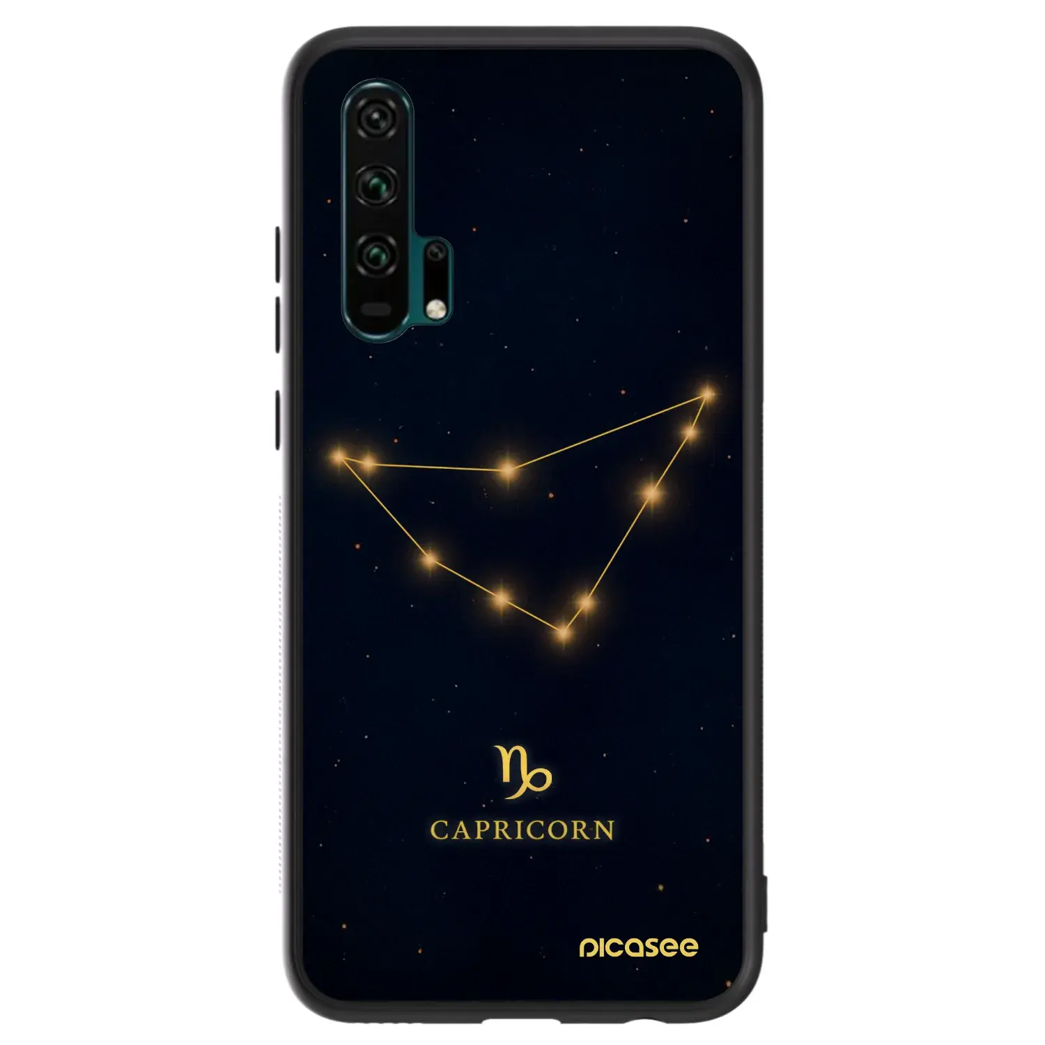 ULTIMATE CASE pro Honor 20 Pro - CAPRICORN