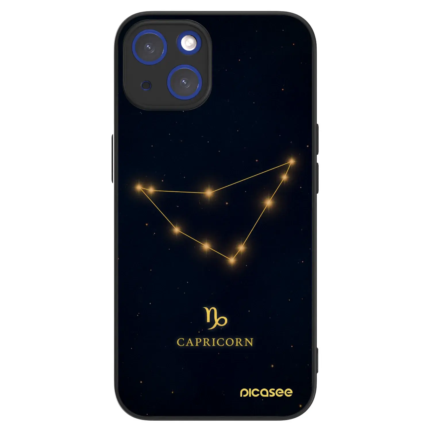 ULTIMATE CASE pro Apple iPhone 14 - CAPRICORN