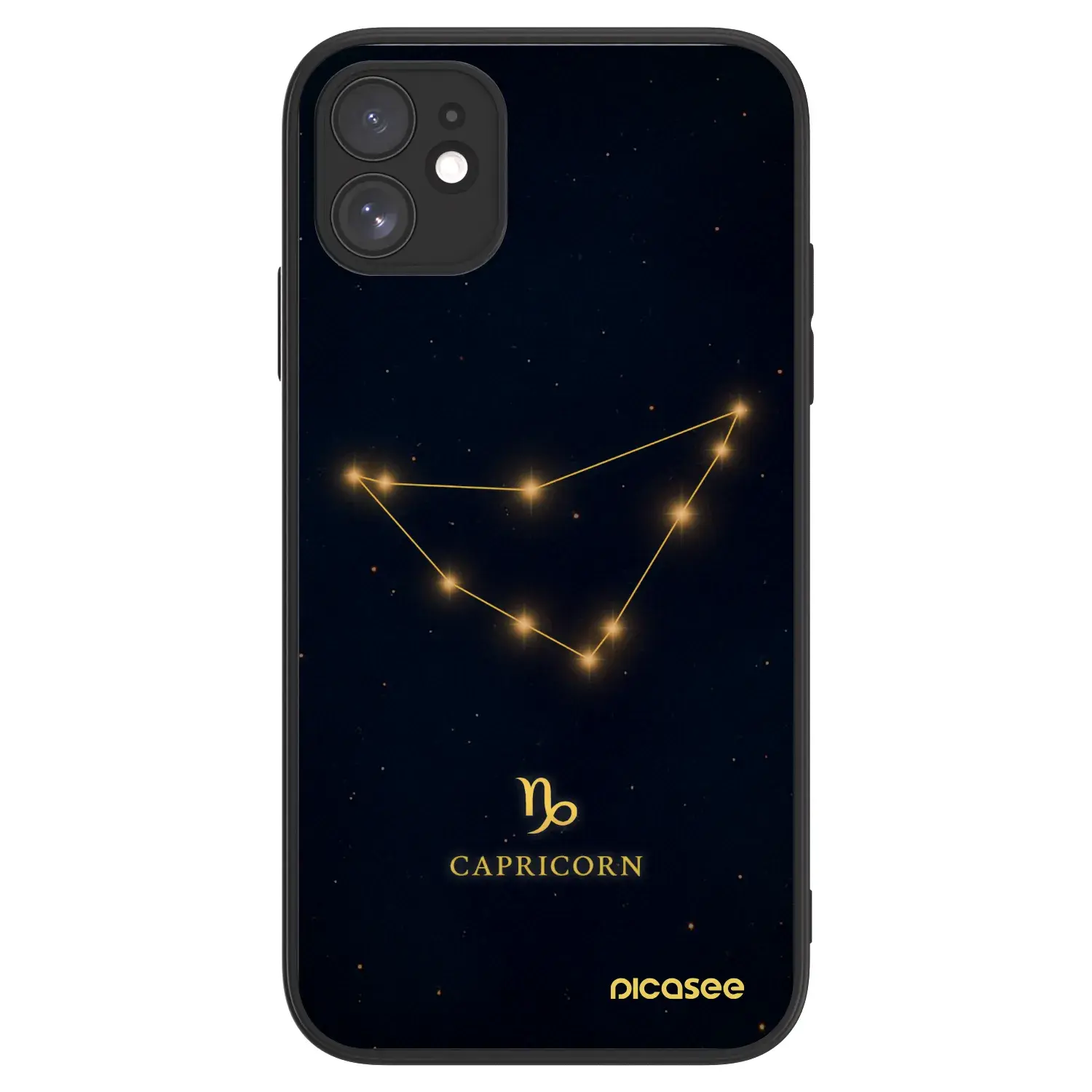 ULTIMATE CASE MagSafe pro Apple iPhone 11 - CAPRICORN