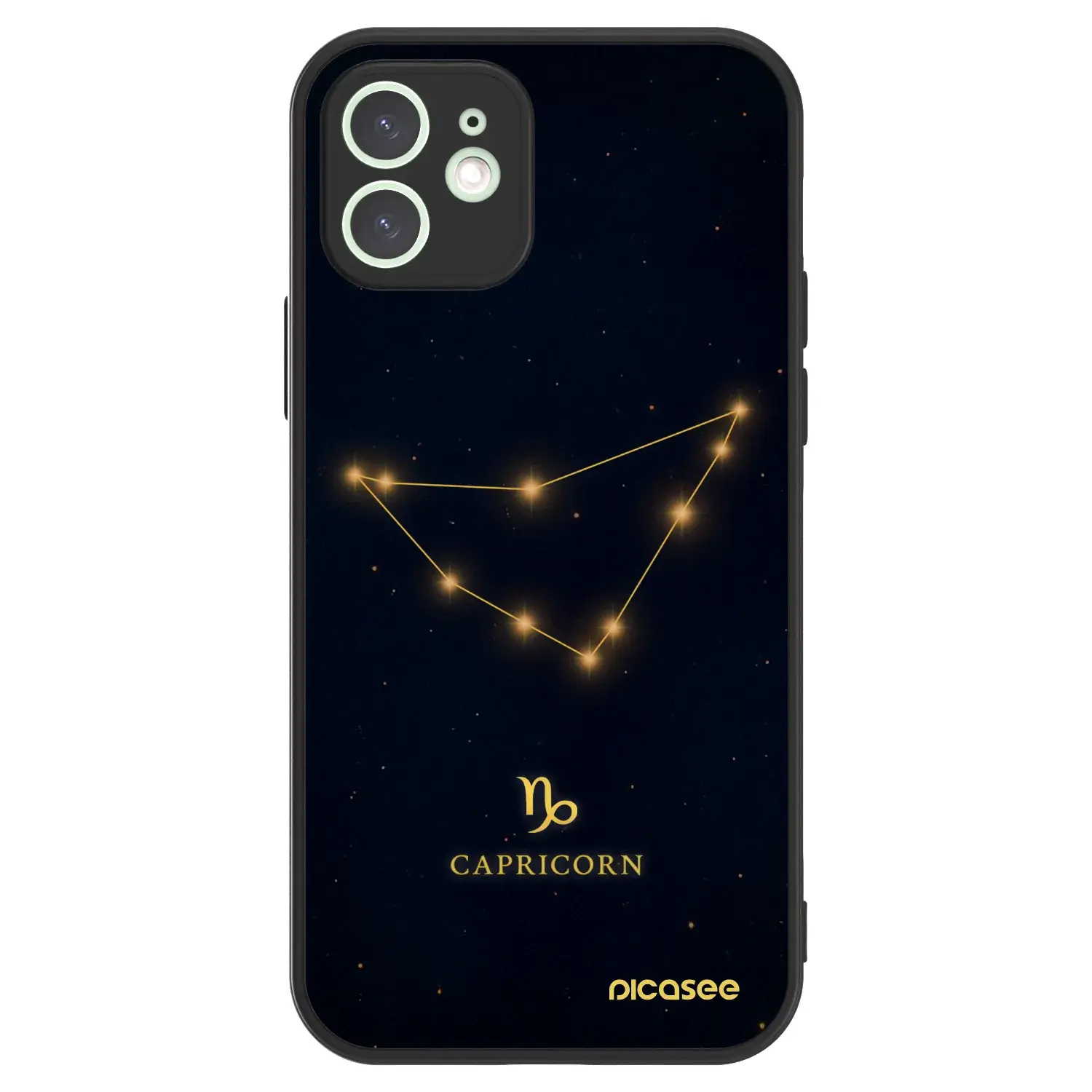 ULTIMATE CASE MagSafe pro Apple iPhone 12 - CAPRICORN