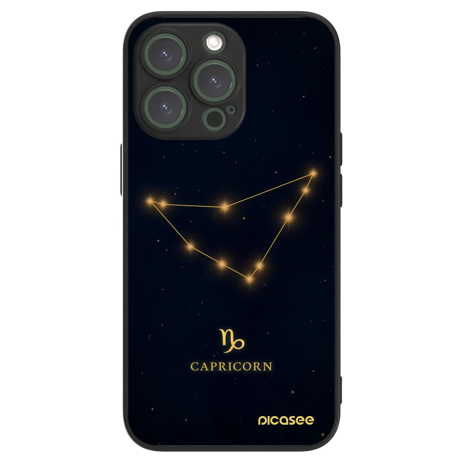 ULTIMATE CASE MagSafe pro Apple iPhone 13 Pro - CAPRICORN