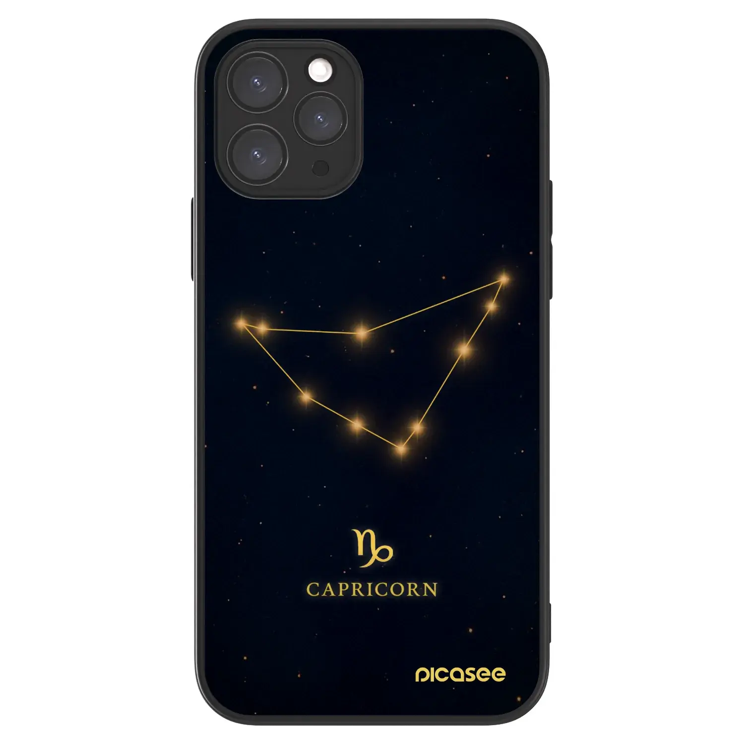 ULTIMATE CASE MagSafe pro Apple iPhone 11 Pro - CAPRICORN