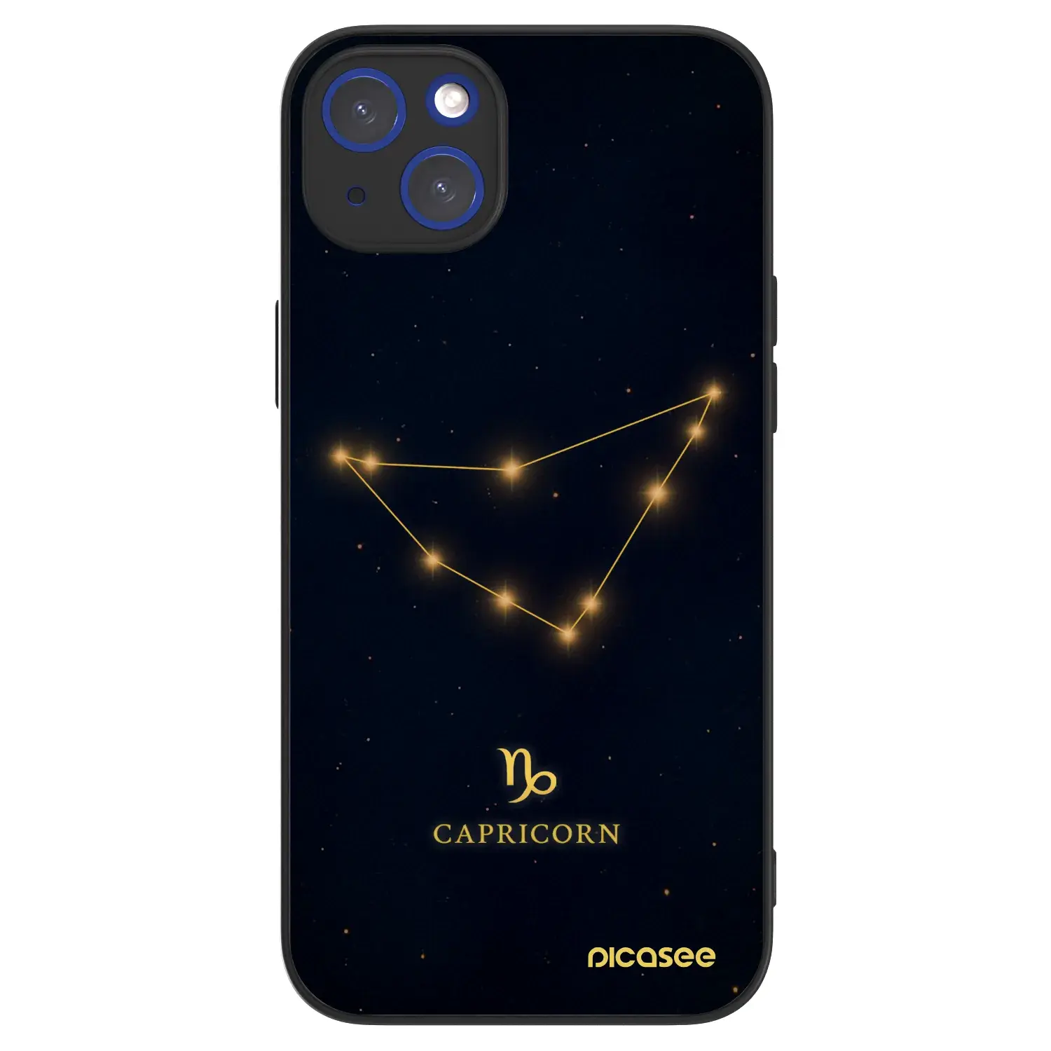 ULTIMATE CASE MagSafe pro Apple iPhone 14 Plus - CAPRICORN