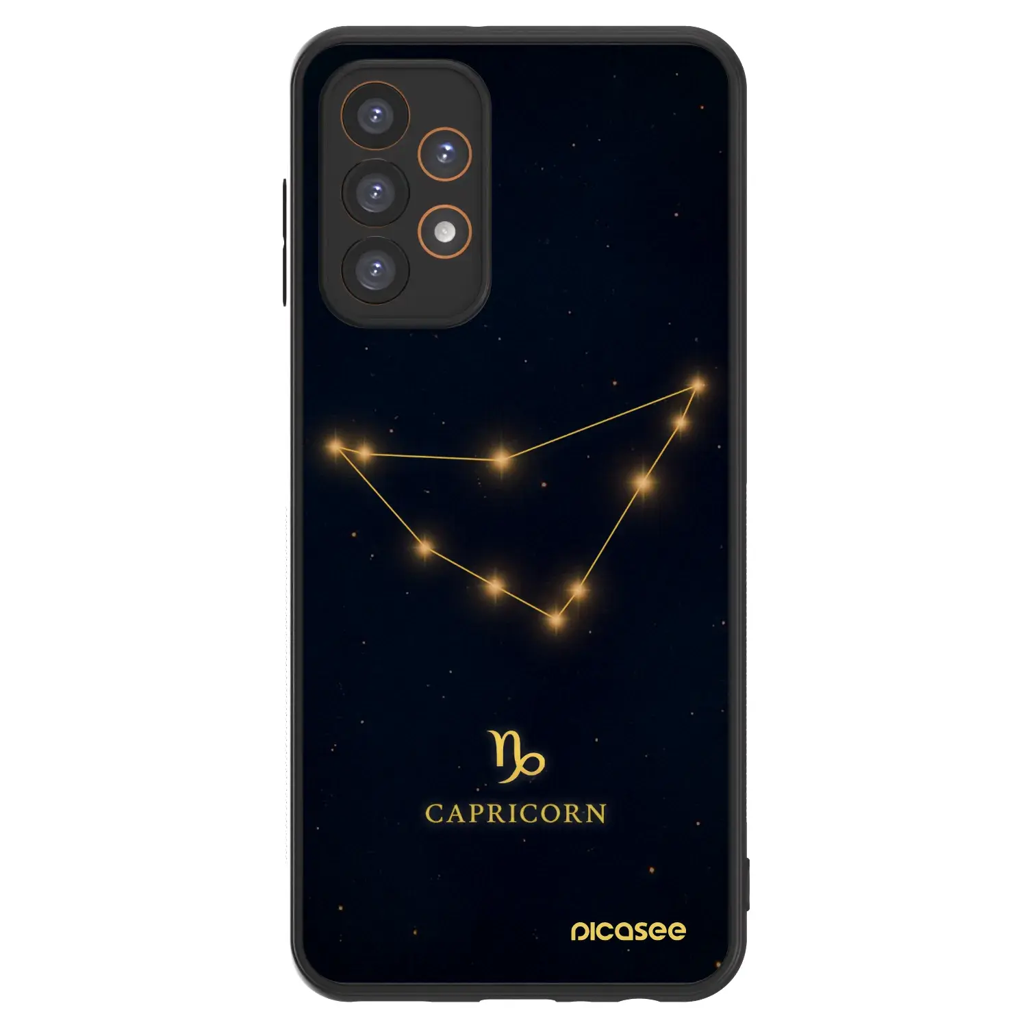 ULTIMATE CASE pro Samsung Galaxy A23 A236B 5G - CAPRICORN